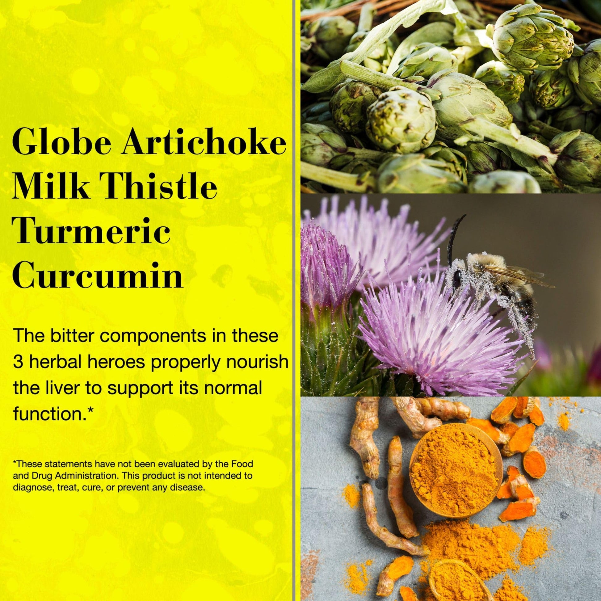 NEW NORDIC Active Liver Gummies, Milk Thistle, Artichoke & Turmeric Supplement, Natural Peach Mango Flavor, Sugar Free & Vegan, 60 Count (Pack of 1) NEW NORDICAu supplements