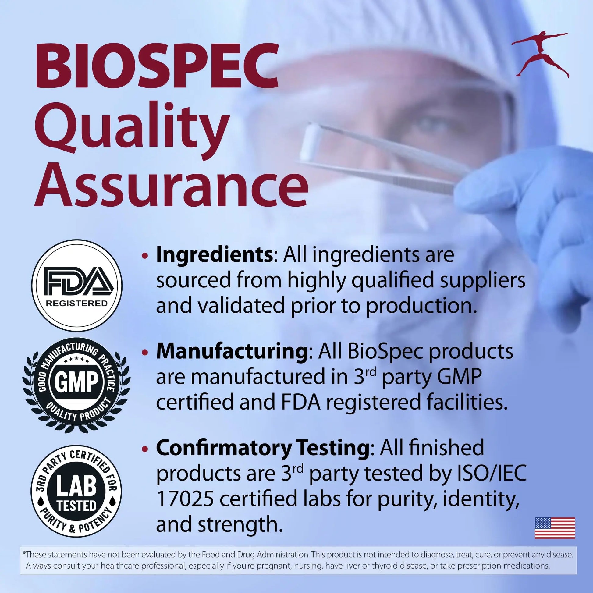 BIOSPEC NUTRITIONALS Neuro-Strength - Support Cognitive Performance* - Acetyl-L-Carnitine, Alpha-GPC, Phosphatidylserine, Huperzine BIOSPEC NUTRITIONALSnz supplements