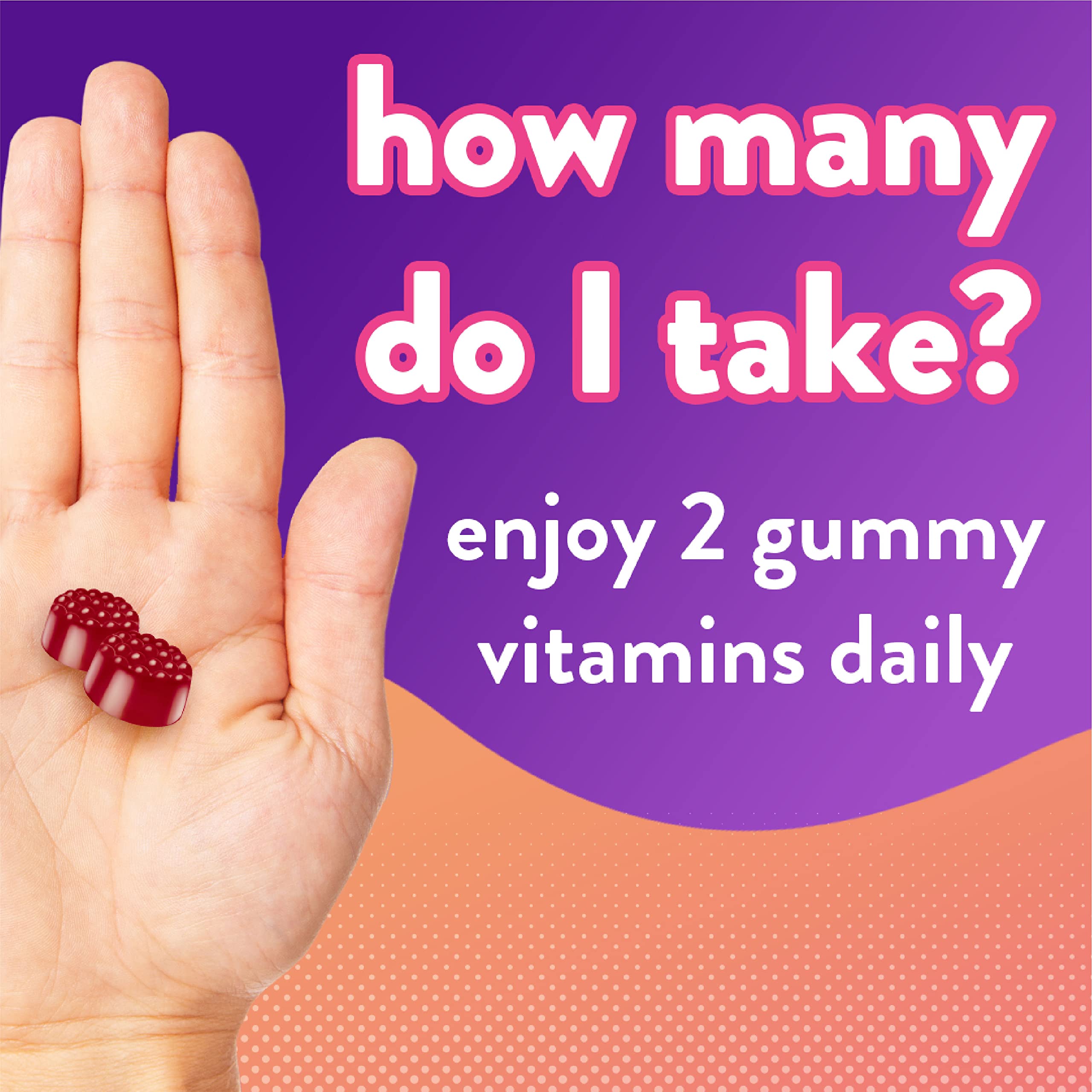 Vitafusion Womens Multivitamin Gummies (150 Count) and Vitafusion Extra Strength VitafusionAu supplements