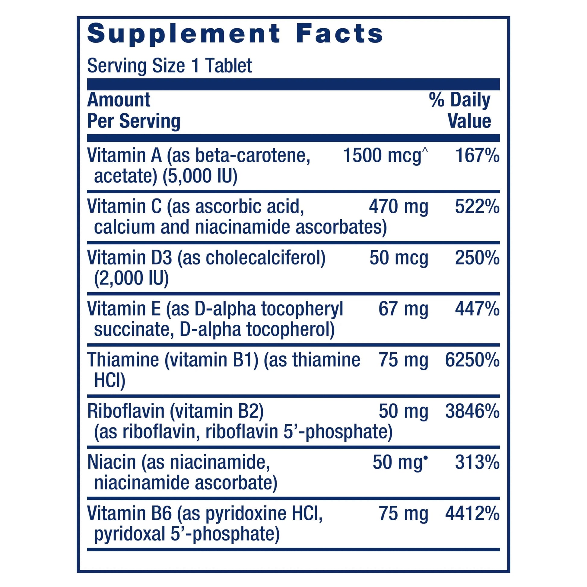 Life Extension One-Per-Day Multivitamin – Packed with Over 25 Vitamins, Minerals & Plant Extracts & Magnesium Caps, 500 mg, Magnesium Oxide, Citrate, Succinate, Heart Health Life ExtensionAu supplements