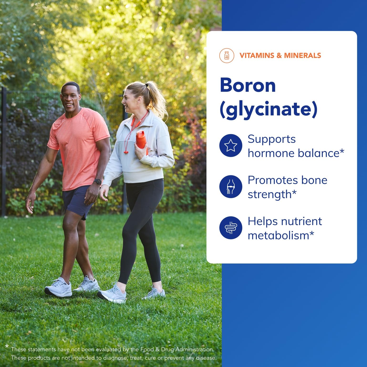 Pure Encapsulations Boron (Glycinate) | Supplement for Hormone Balance, Bone Strength and Health, Connective Tissue, and Nutrient Metabolism* | 60 Capsules Pure EncapsulationsAu supplements