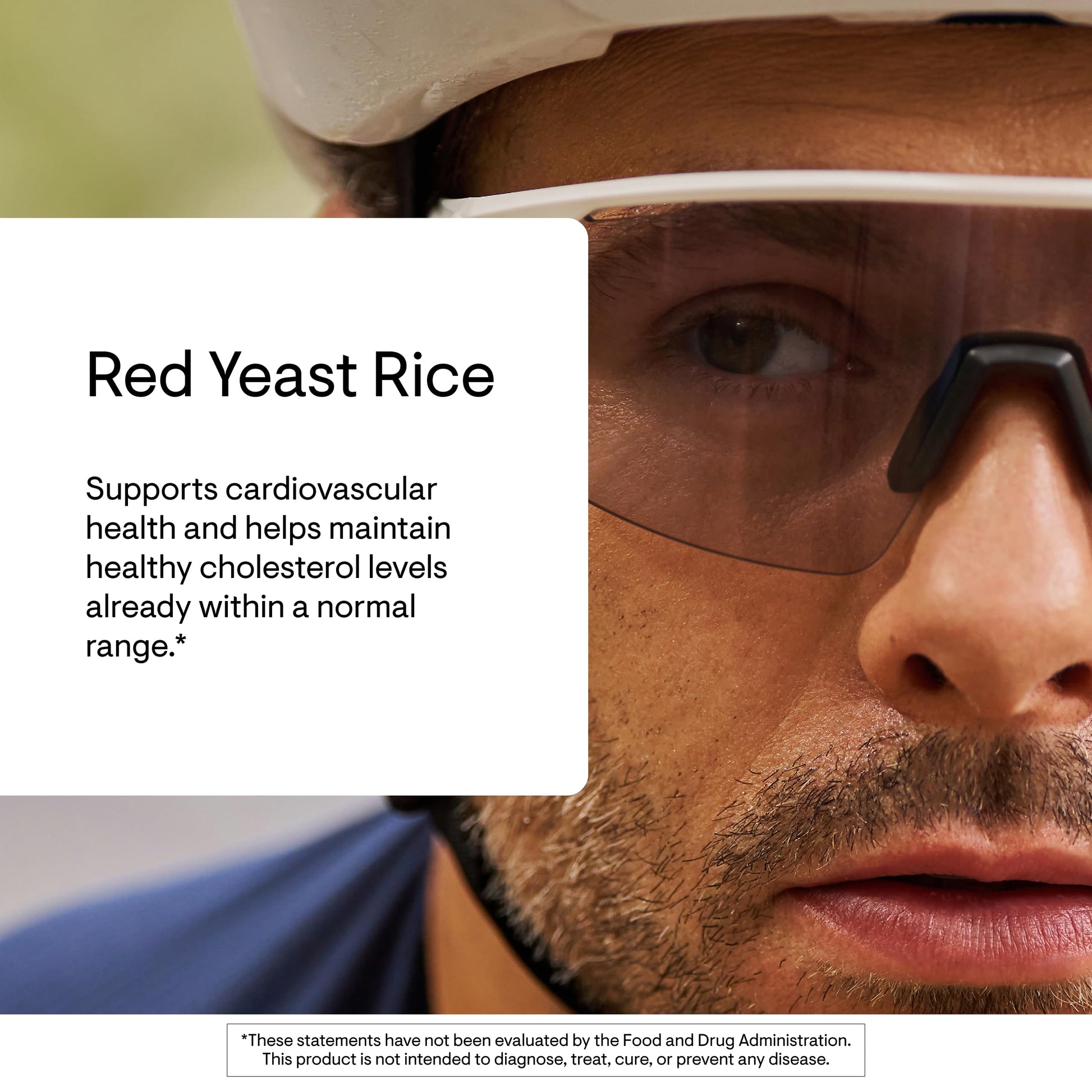 THORNE - Red Yeast Rice (Formerly Choleast-900) - Supports Healthy Cholesterol Levels Already in a Normal Range, Heart Health & Blood Pressure* - Gluten-Free, Dairy-Free - 120 Capsules THORNEAu supplements
