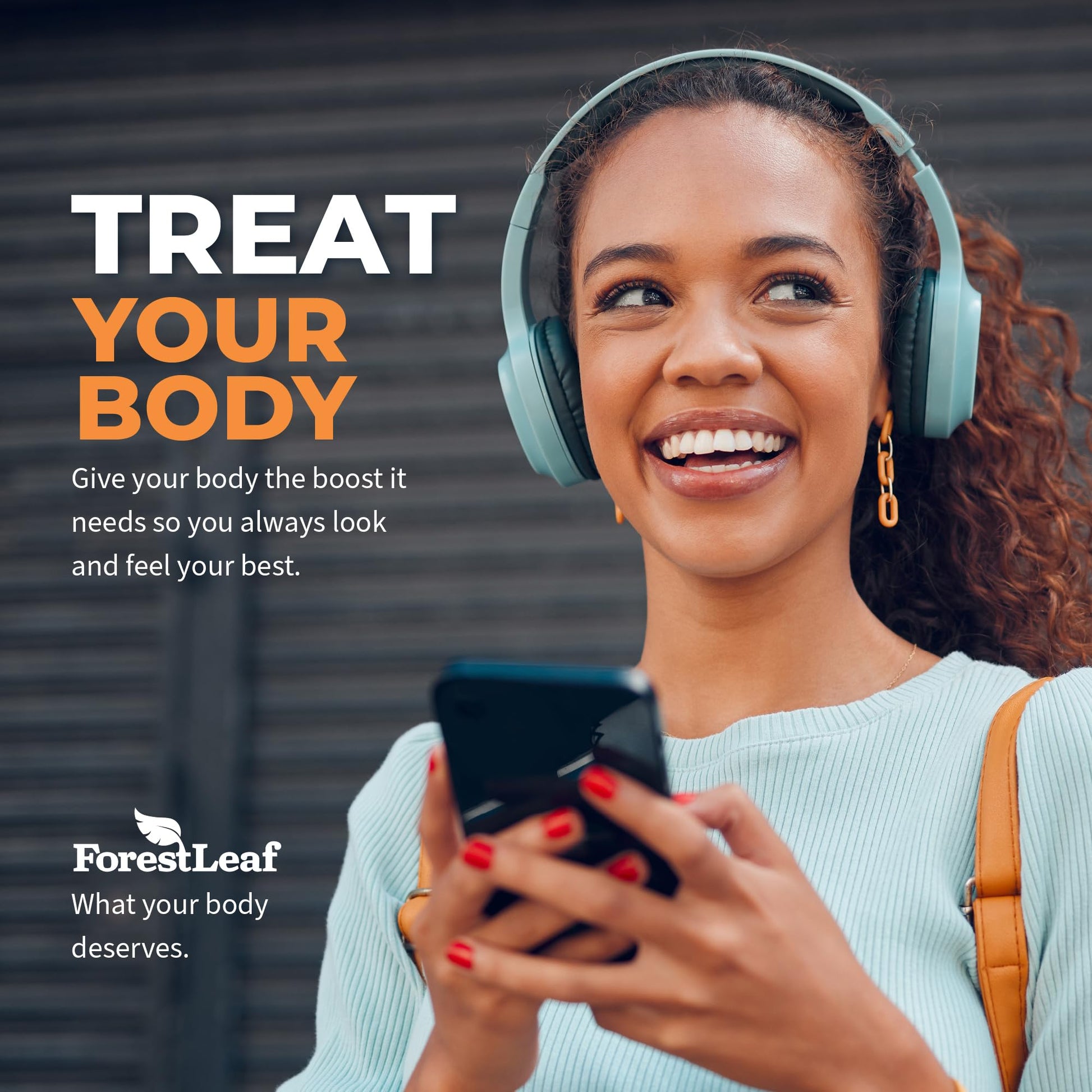 ForestLeaf Multi Collagen Pills with Hyaluronic Acid + Vitamin C | Hydrolyzed Collagen Supplements for Women or Men | Multi Collagen Capsules Peptides for Skin, Wrinkles, 120 Caps ForestLeafAu supplements