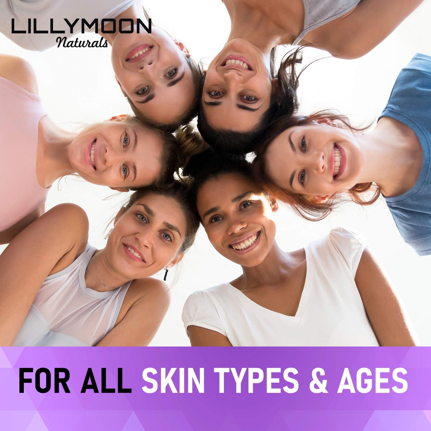 LILYMOON Glutathione Whitening Pills Skin Lightening Pills - Skin Whitening Formula LILYMOONUS supplements