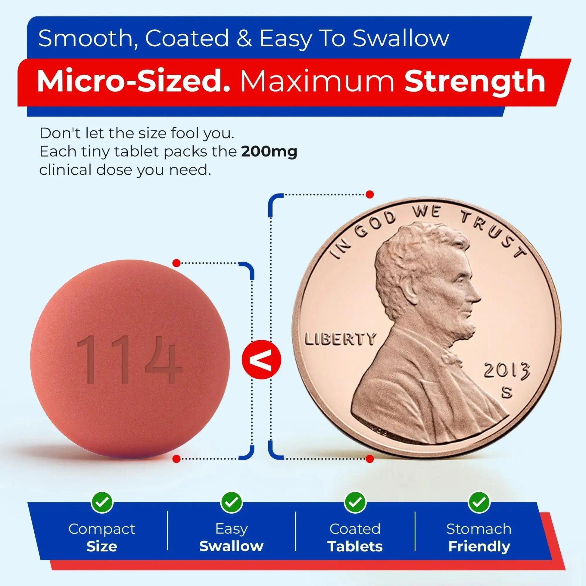 TIME-Cap Labs 500 Tablets Ibuprofen 200mg Coated - Pain Reliever & Fever Reducer (NSAID) for Adults, Helps with Headache, Back Pain, Muscle Aches, Toothaches, Menstrual Cramps & Minor Arthritis Pain TIME-CAP LABS, INC.Au supplements