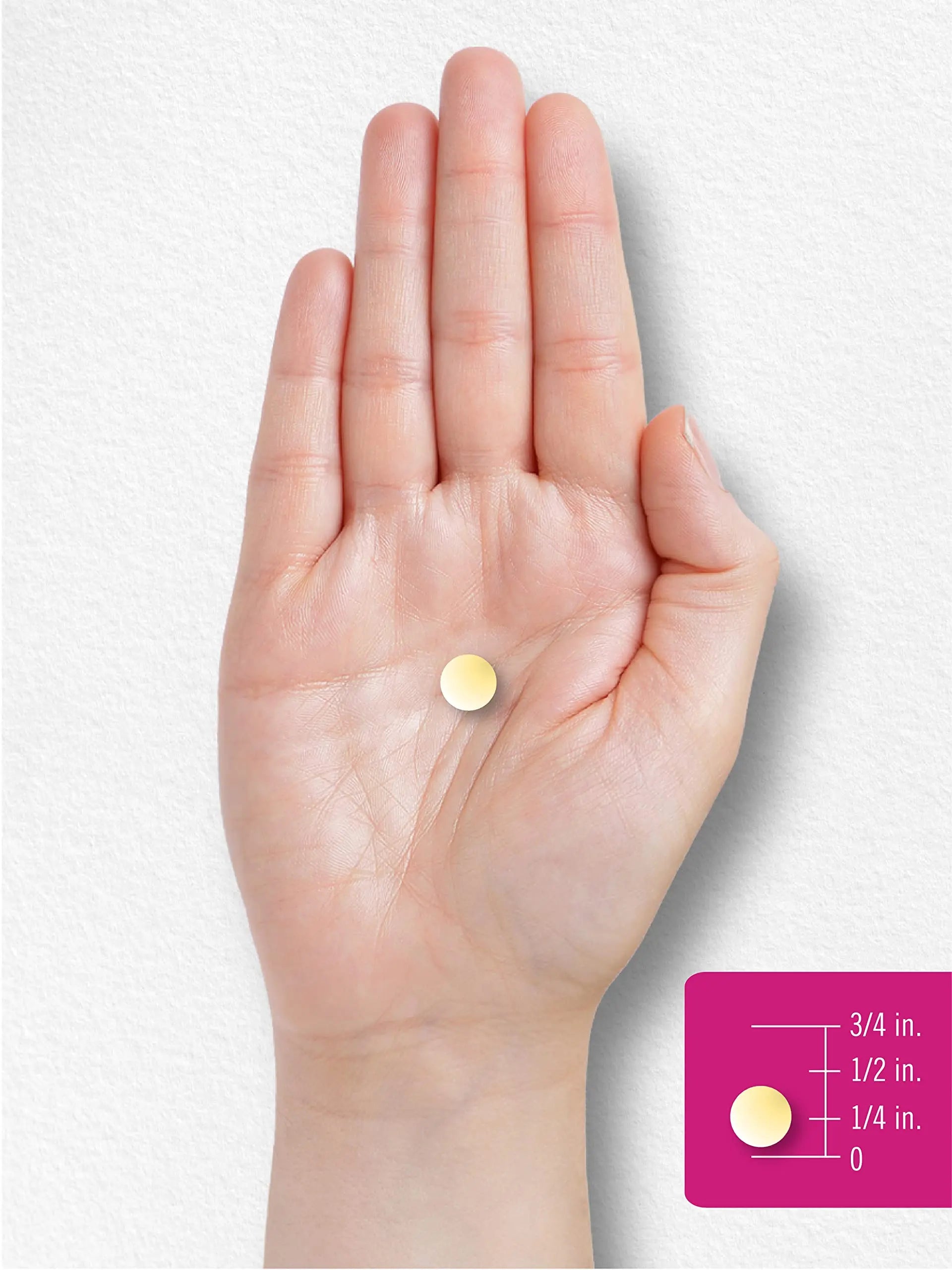 Carlyle Women's Daily Multivitamin and Multimineral Supplement | 365 Tablets | Beta-Carotene, Folic Acid and Vitamin D | Non-GMO, Gluten Free Pills CarlyleAu supplements