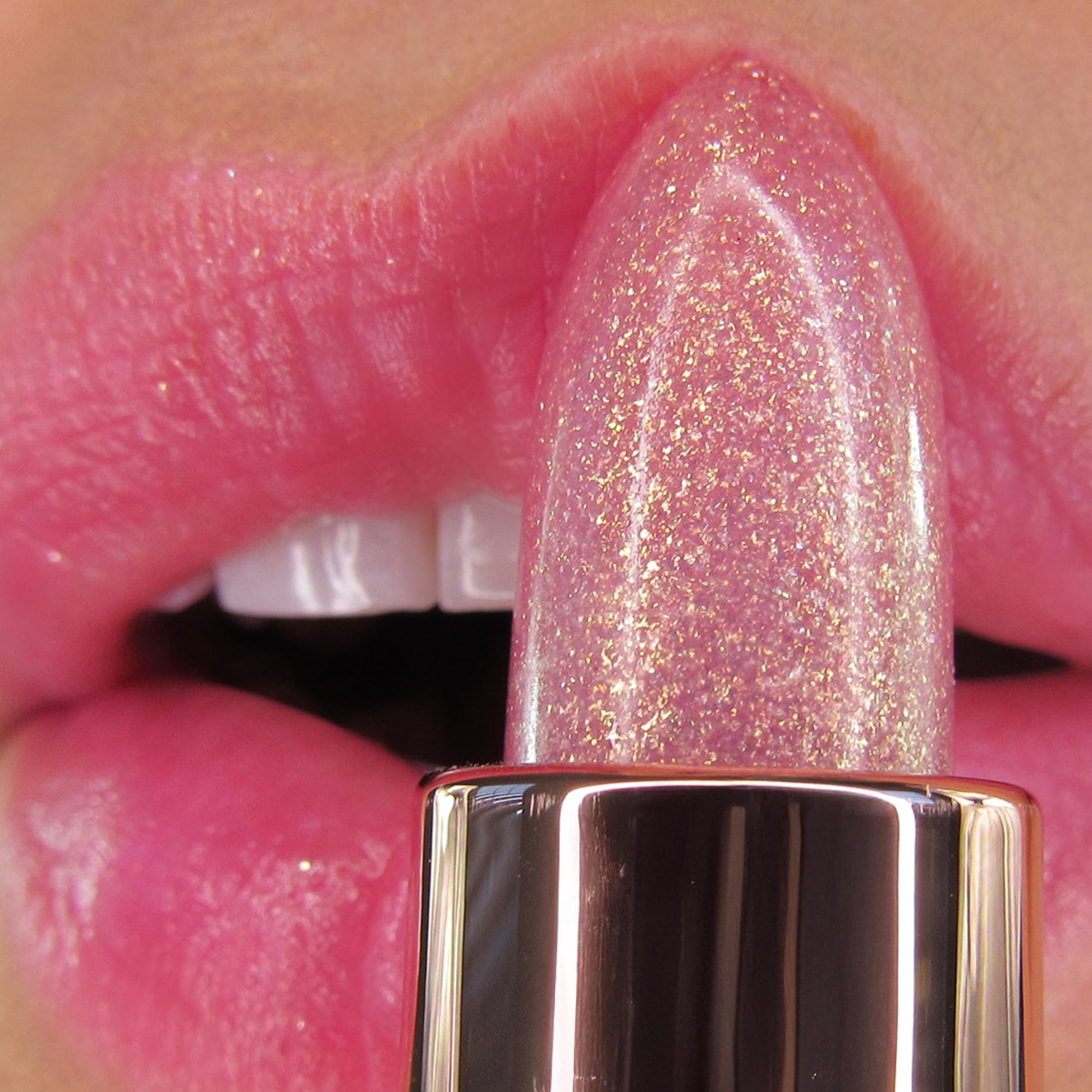 Winky Lux Unicorn Glimmer Balm -Hydrating ph Lip Balm, Natural Pink Tint with pH Color Changing, Moisturize & Soften Lips While Leaving Sheer Pink Tint, with Vanilla Scent Winky LuxAu supplements