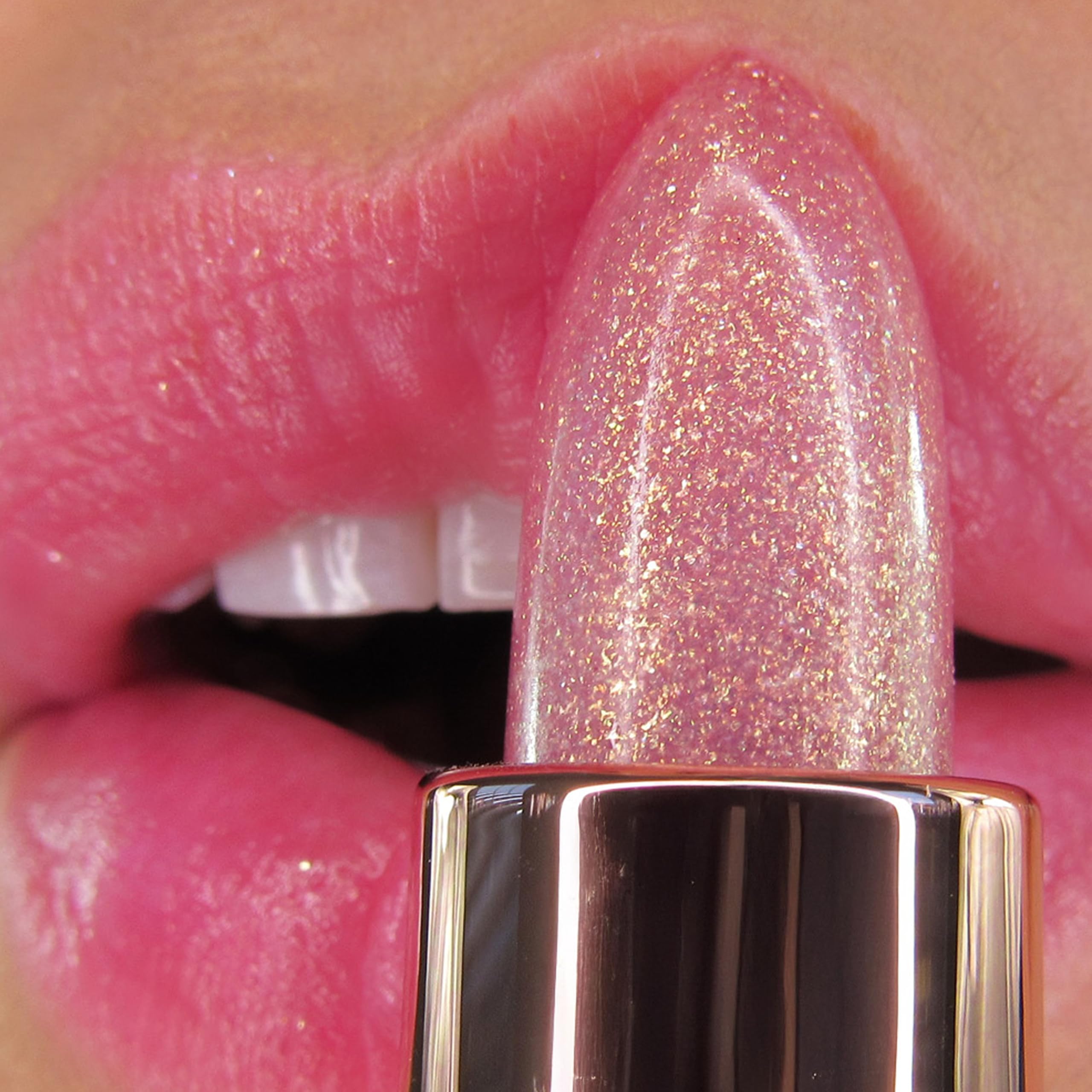 Winky Lux Unicorn Glimmer Balm -Hydrating ph Lip Balm, Natural Pink Tint with pH Color Changing, Moisturize & Soften Lips While Leaving Sheer Pink Tint, with Vanilla Scent Winky LuxAu supplements