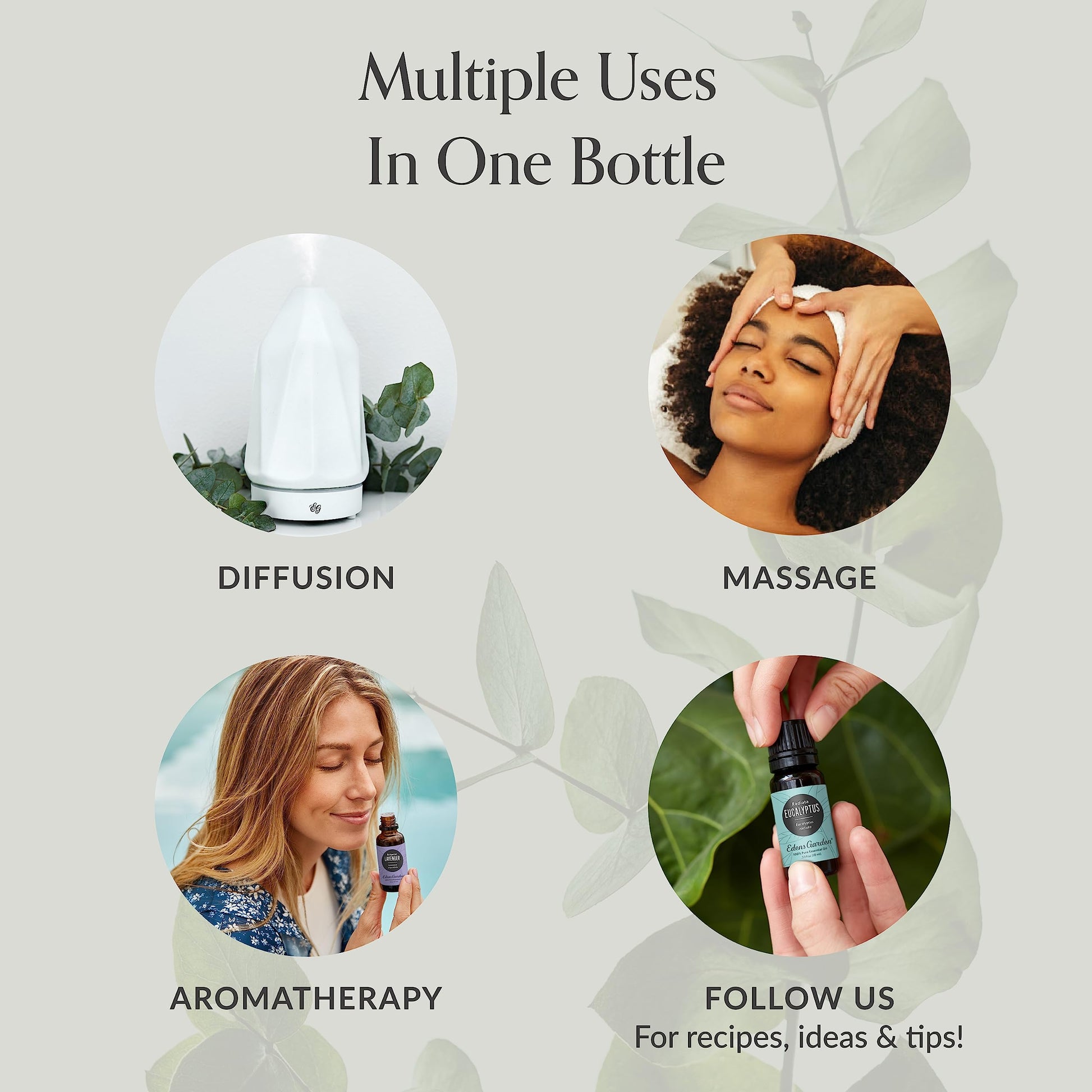 Edens Garden Digest Ease Essential Oil Synergy Blend, 100% Pure Therapeutic Grade Edens GardenAu supplements