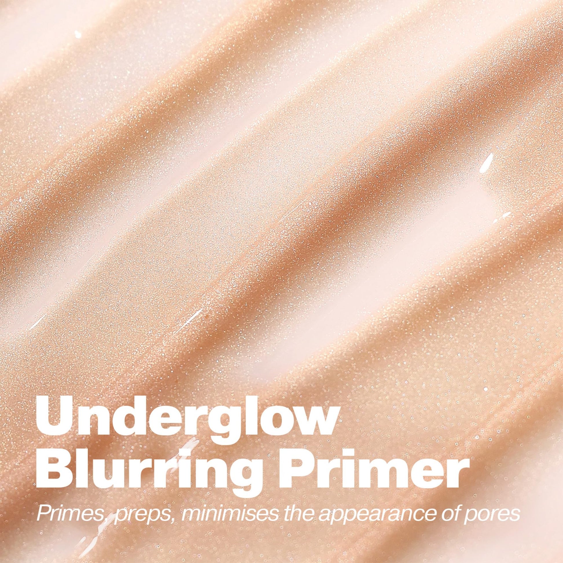 ICONIC LONDON Underglow Blurring Primer | Blurs Imperfections and Gives Skin a Radiant Glow, Cruelty-Free, Vegan Makeup Universal Shade, 0.91 Fl oz ICONIC LONDONAu supplements