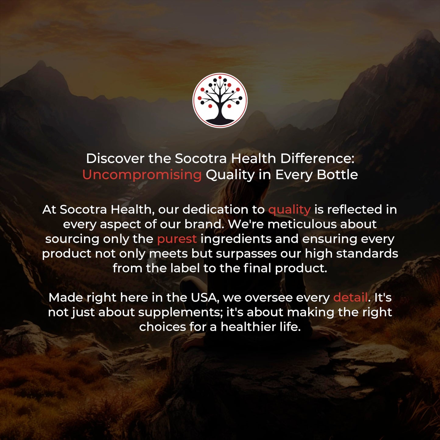 Socotra Health Beet Root Capsules - Made with Premium Organic Beetroot Powder Socotra HealthUS supplements