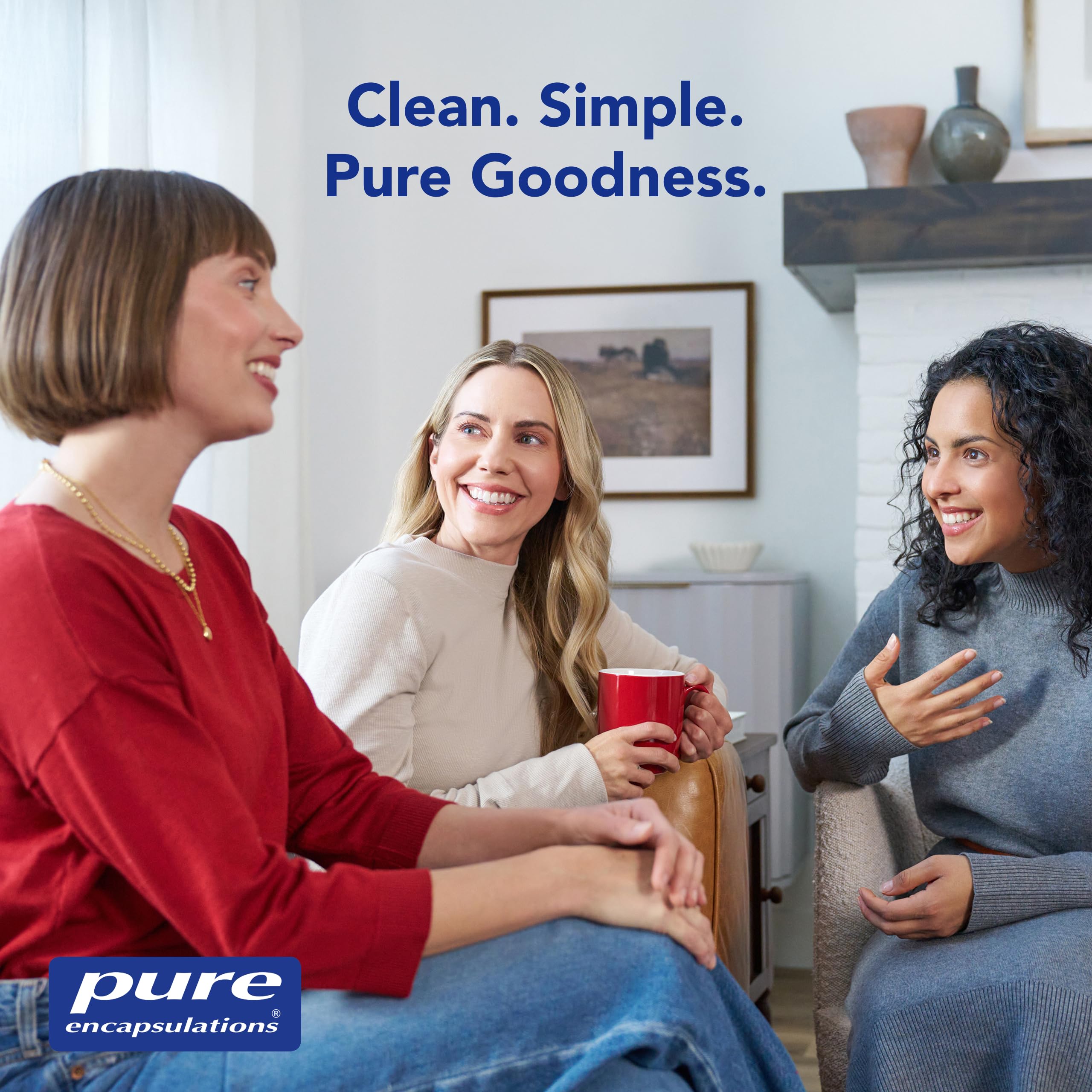 Pure Encapsulations GlucoFunction | Comprehensive Support for Healthy Carbohydrate Metabolism | 90 Capsules Pure EncapsulationsAu supplements