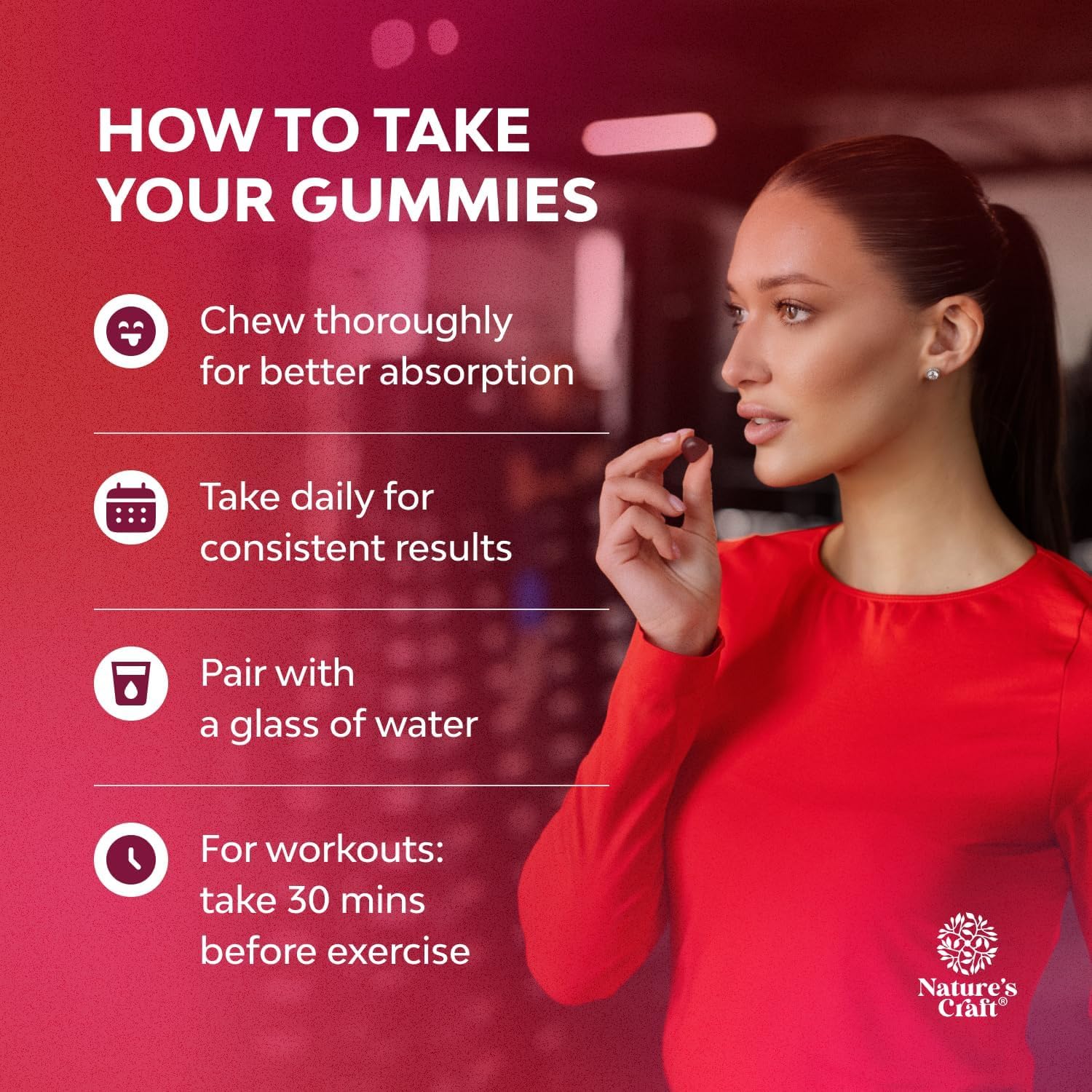 Flow Boosting Beet Root Gummies - Invigorating Beet Gummies for Adults Nitric Oxide Energy & Heart Health Support with Grapeseed Pomegranate & Vitamin B12 - Vegan Non-GMO & Gluten Free - 60 Count Natures CraftAu supplements