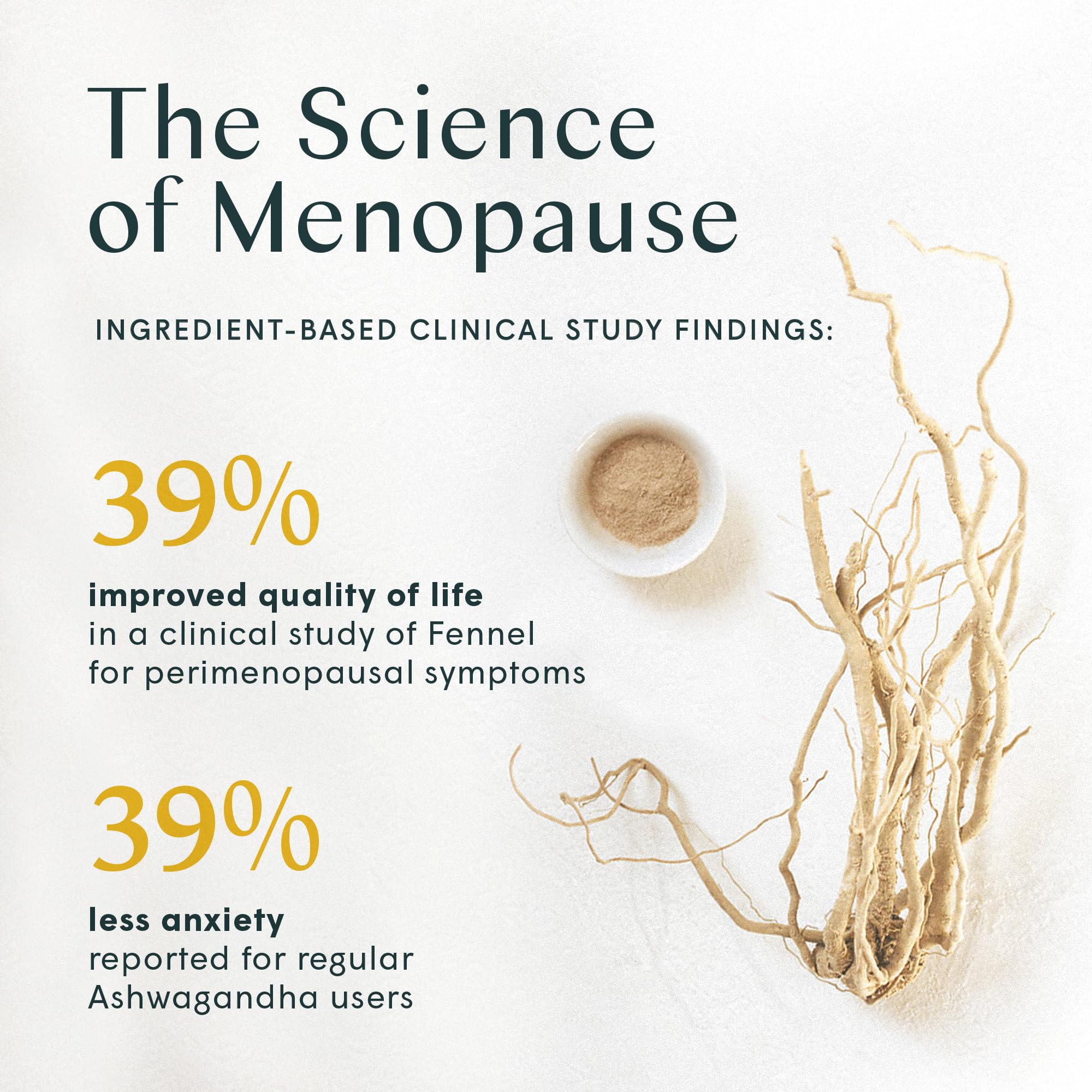 Wile Perimenopause Supplement for Women with Ashwagandha, Kudzu Root, Hops Extract WILEAu supplements
