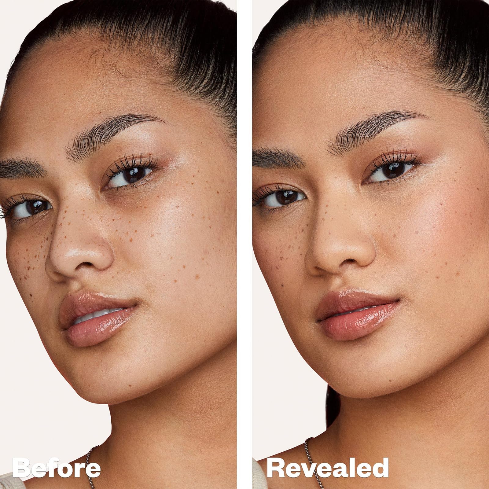 Kosas Revealer Liquid Foundation SPF 25 – Medium Buildable Coverage, Hydrating Natural Glow Finish, Medium Neutral 220 KosasAu supplements