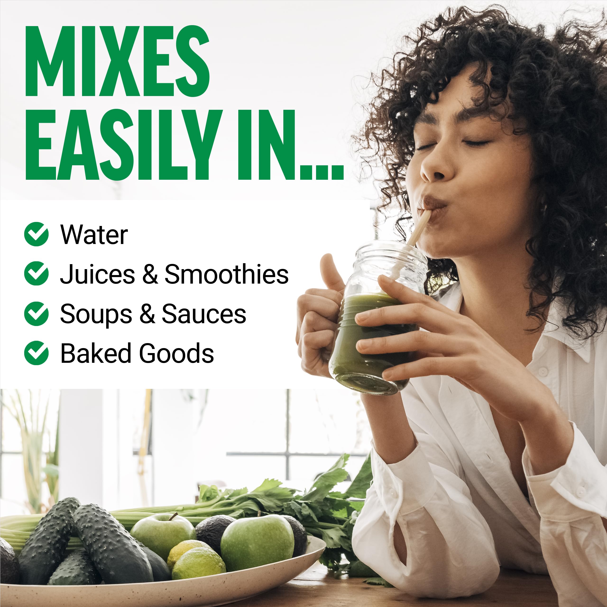 Force Factor Smarter Greens Superfoods Powder, 2-Pack, Supports Digestion and Bloating, Immunity, and Energy, Greens Powder with Probiotics, Digestive Enzymes, Antioxidants, and Fiber, 60 Servings Force FactorAu supplements