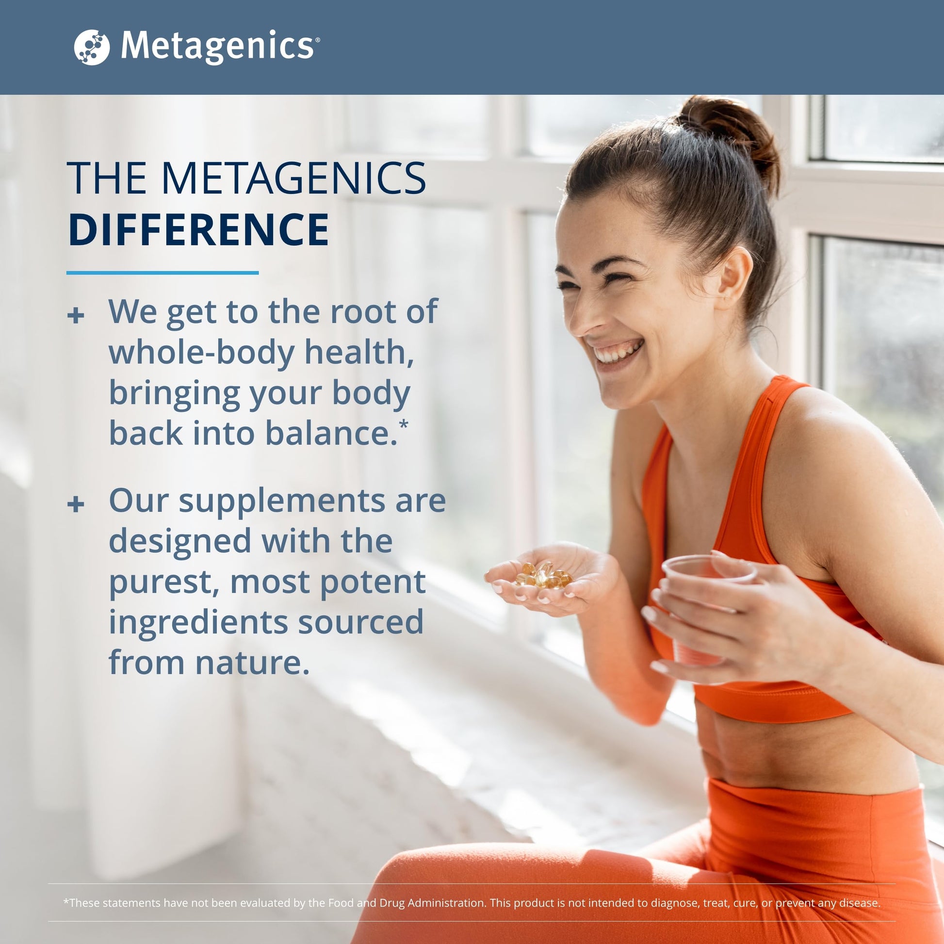Metagenics HerWellness Recharge Overnight - Women's Sleep Support with Chelated Magnesium, Holy Basil, Zinc & Vitamin C - Supports Relaxation, Stress & Sleep - Non-GMO & Gluten-Free - 60 Tablets MetagenicsAu supplements