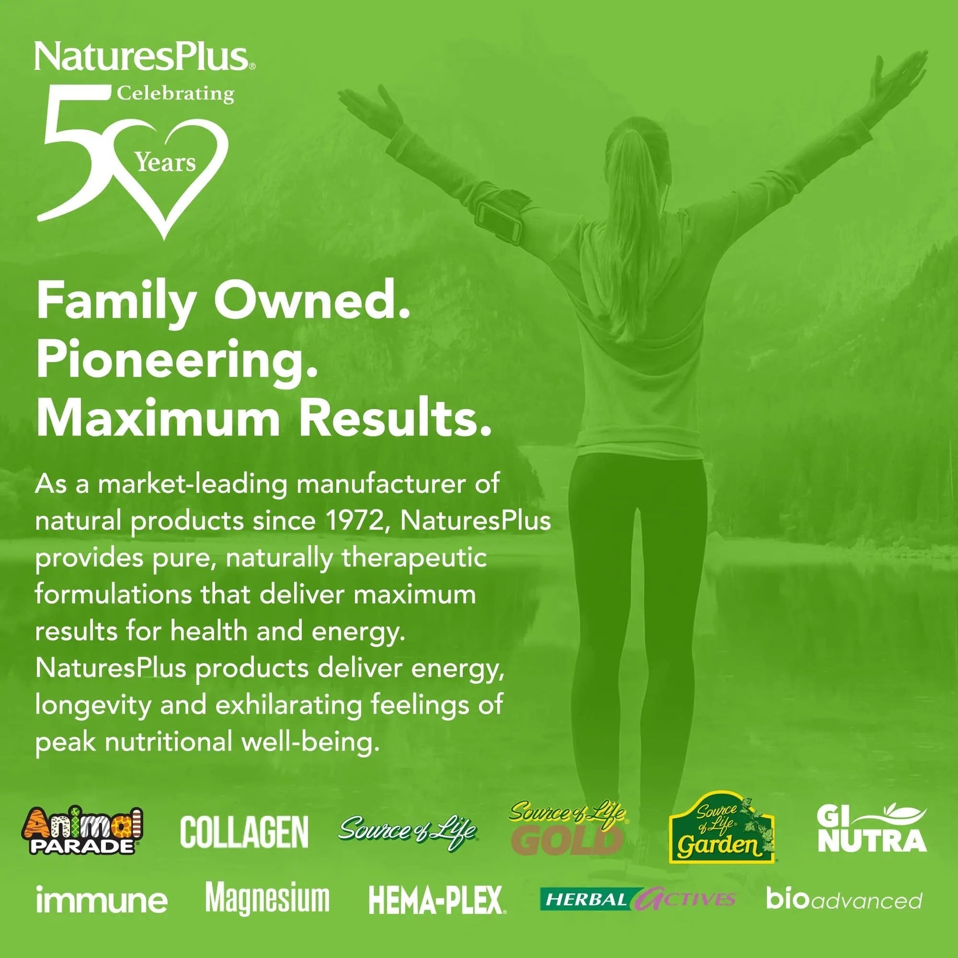 NaturesPlus Source of Life Gold Multivitamin - 90 Tablets - with Vitamins D3, B12 & K2 - Blood, Bone & Immune Support Aus HealthcareAu supplements