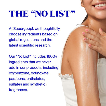Supergoop! Unseen Sunscreen - SPF 40-0.5 fl oz - Invisible, Broad Spectrum Supergoop!US supplements