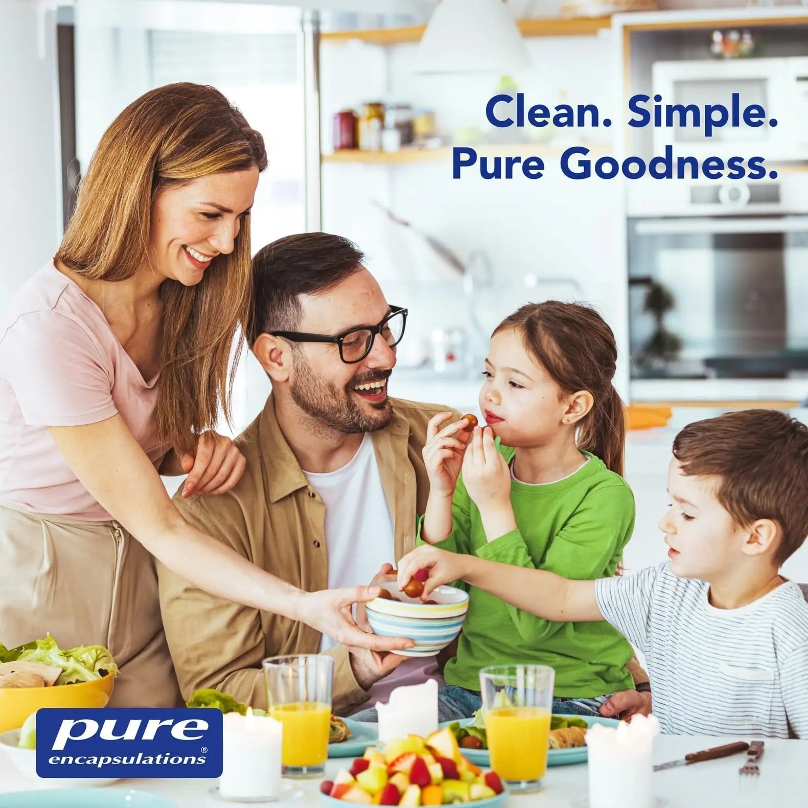 Pure Encapsulations PureResponse Multivitamin | Support for Immune Balance and Responsiveness | 60 Capsules Pure EncapsulationsAu supplements