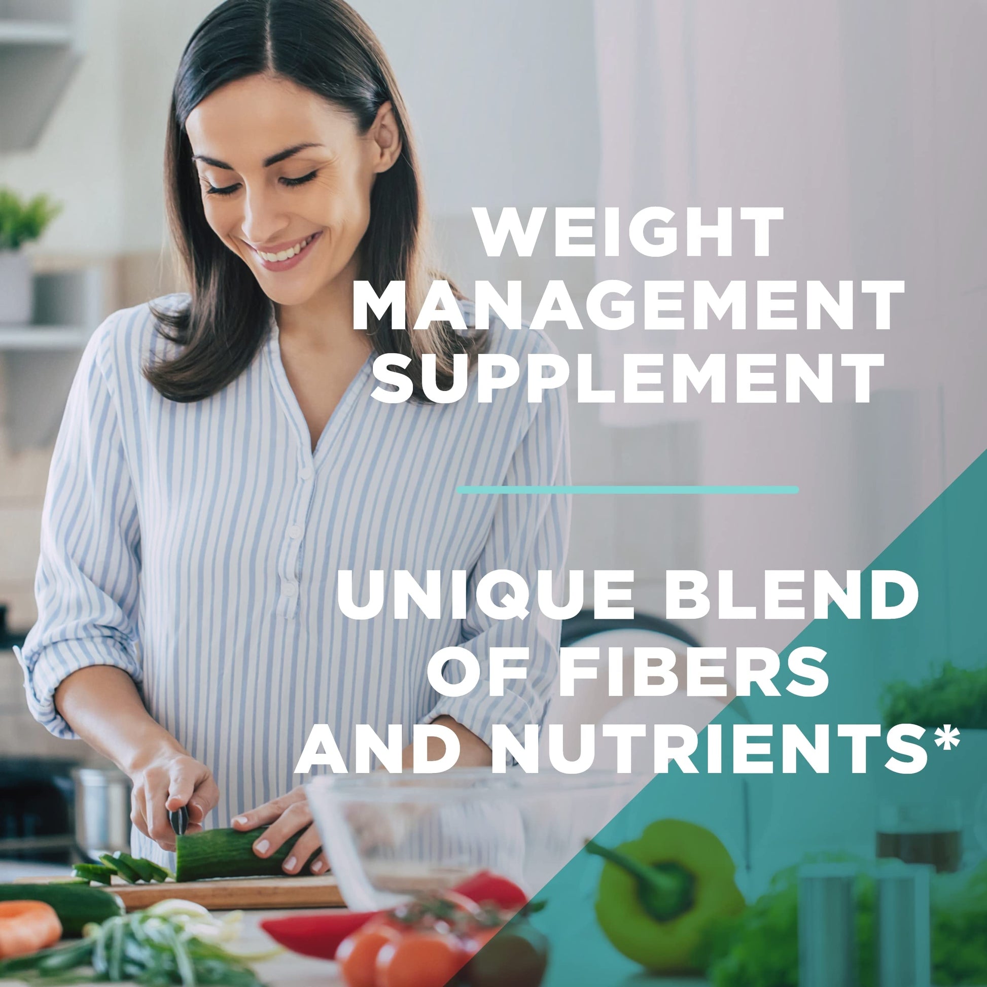 AdvoCare Fibo-Trim Vitamin and Herbal Supplement - Appetite Suppressant for Weight Loss AdvoCareAu supplements