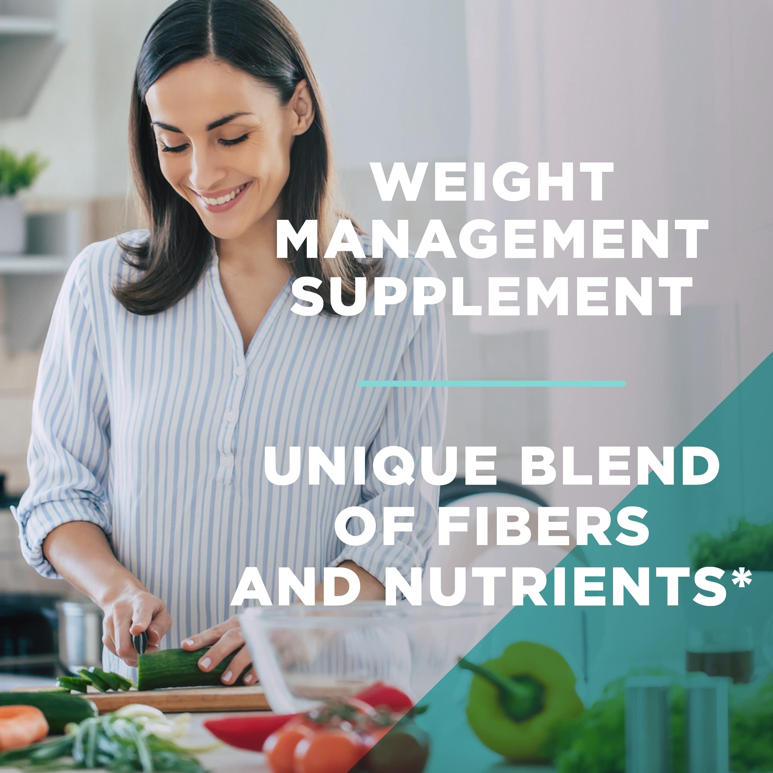 AdvoCare Fibo-Trim Vitamin and Herbal Supplement - Appetite Suppressant for Weight Loss AdvoCareAu supplements