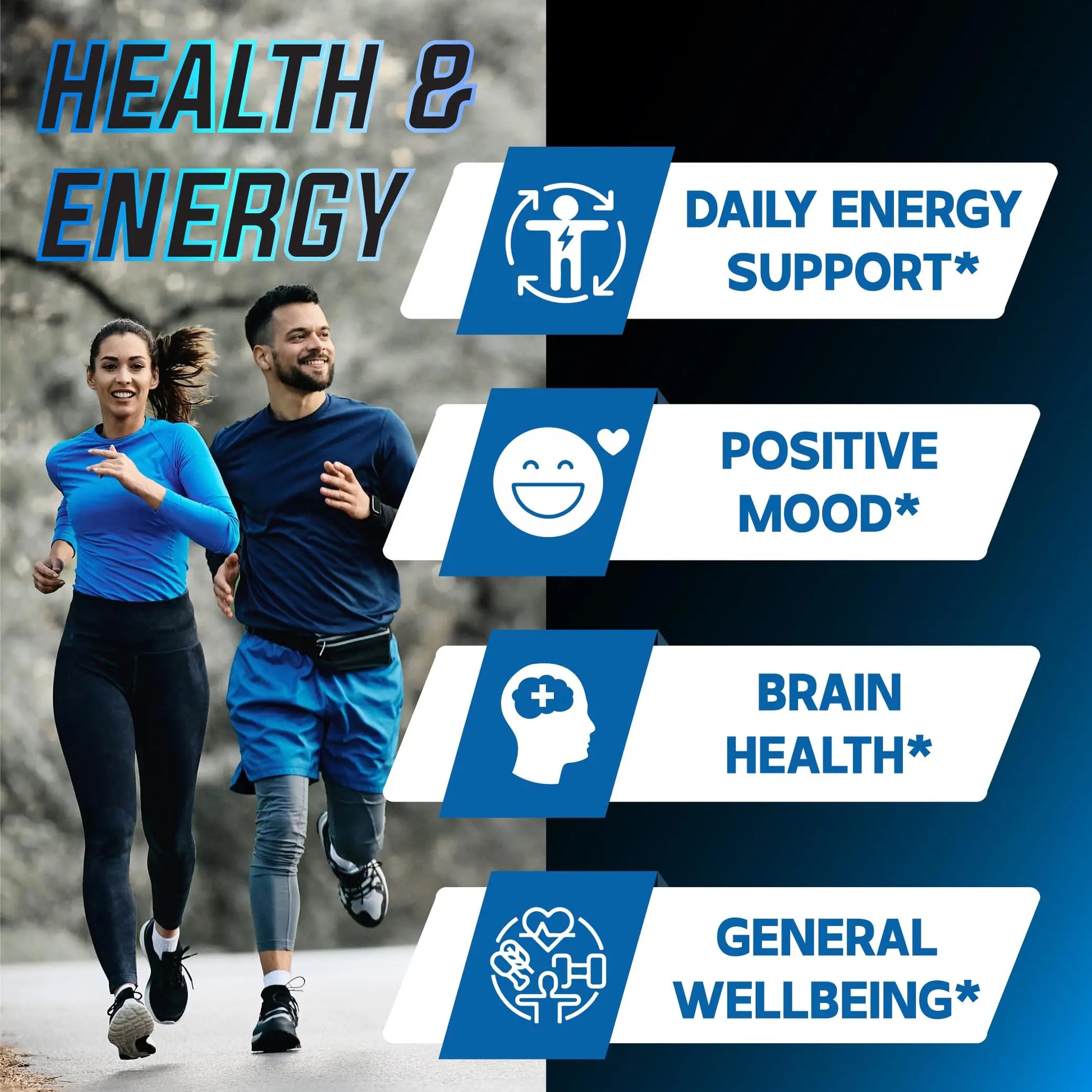 DEDICAD NAD.+ Supplement - Combined to Resveratrol, Quercetin, Berberine, Fisetin, TMG and Grape Seed - 60 Capsules DEDICADnz supplements