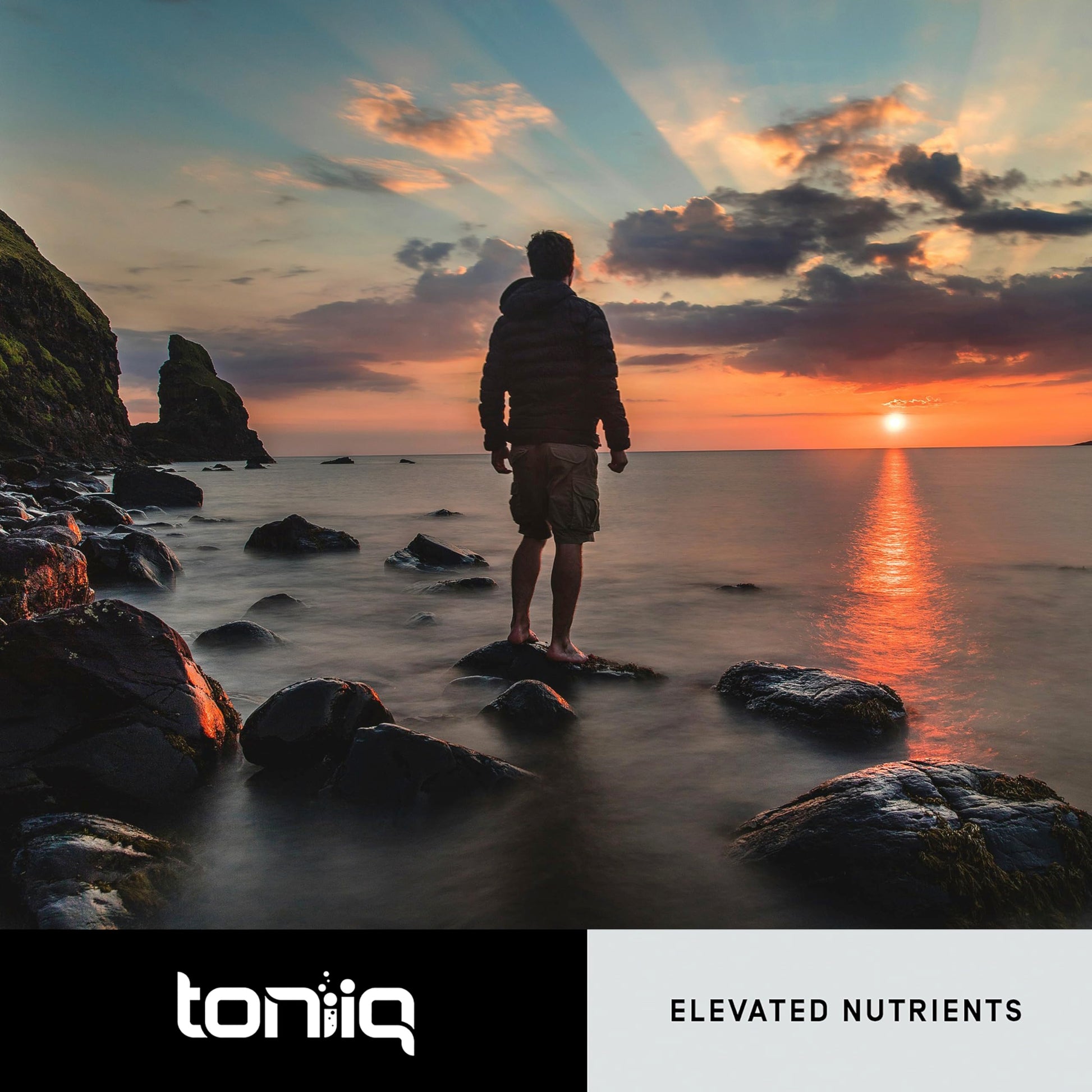Toniiq Dihydroberberine Supplement - Ultra High Potency 1,000mg Formula with GlucoVantage, 10:1 Ceylon Cinnamon & 50:1 Milk Thistle - Third-Party Lab Tested ToniiqAu supplements