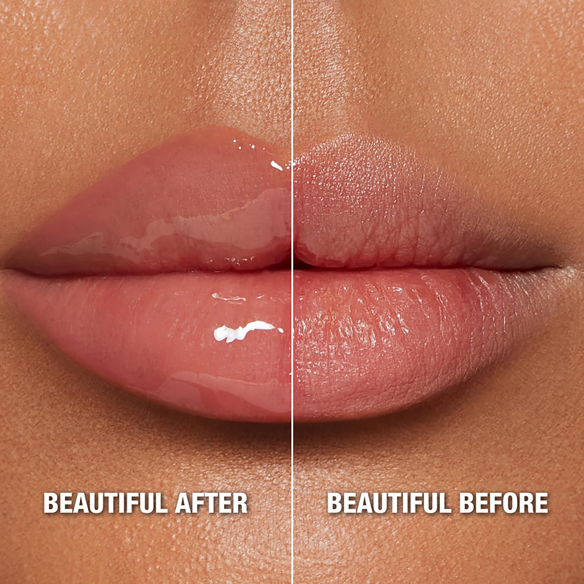 Charlotte Tilbury Pillow Talk Plumpgasm Lip Gloss - Hydrating Lip Plumper with Hyaluronic Acid & Plumpgasm Heat + Ice Technology for Juicy, Glossy Fullness - Fair/Medium Charlotte TilburyAu supplements