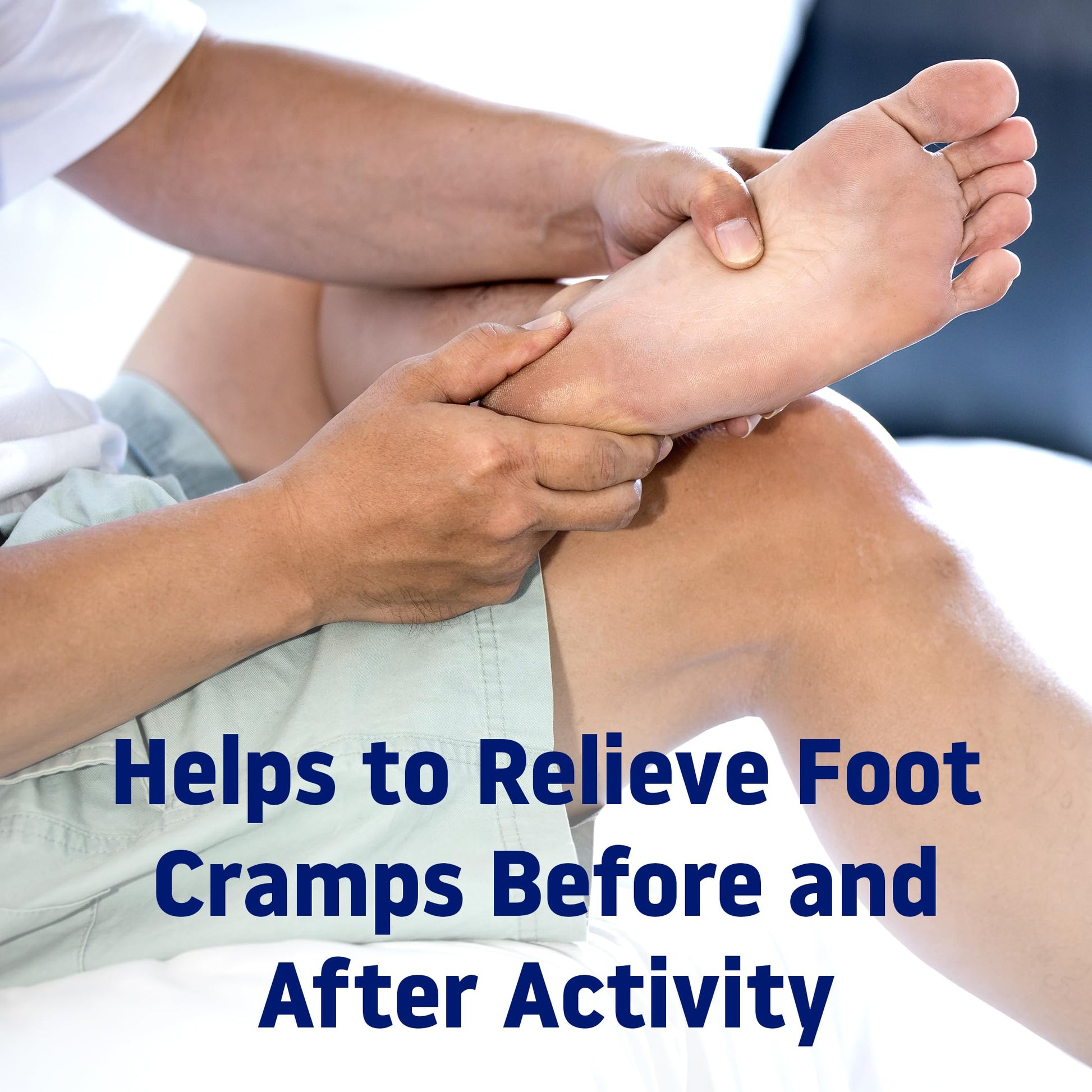 Theraworx Relief for Foot Cramps, Fast-Acting Foot Cramp Relief Roll-On - 2.5 Oz - 1 Count TheraworxAu supplements