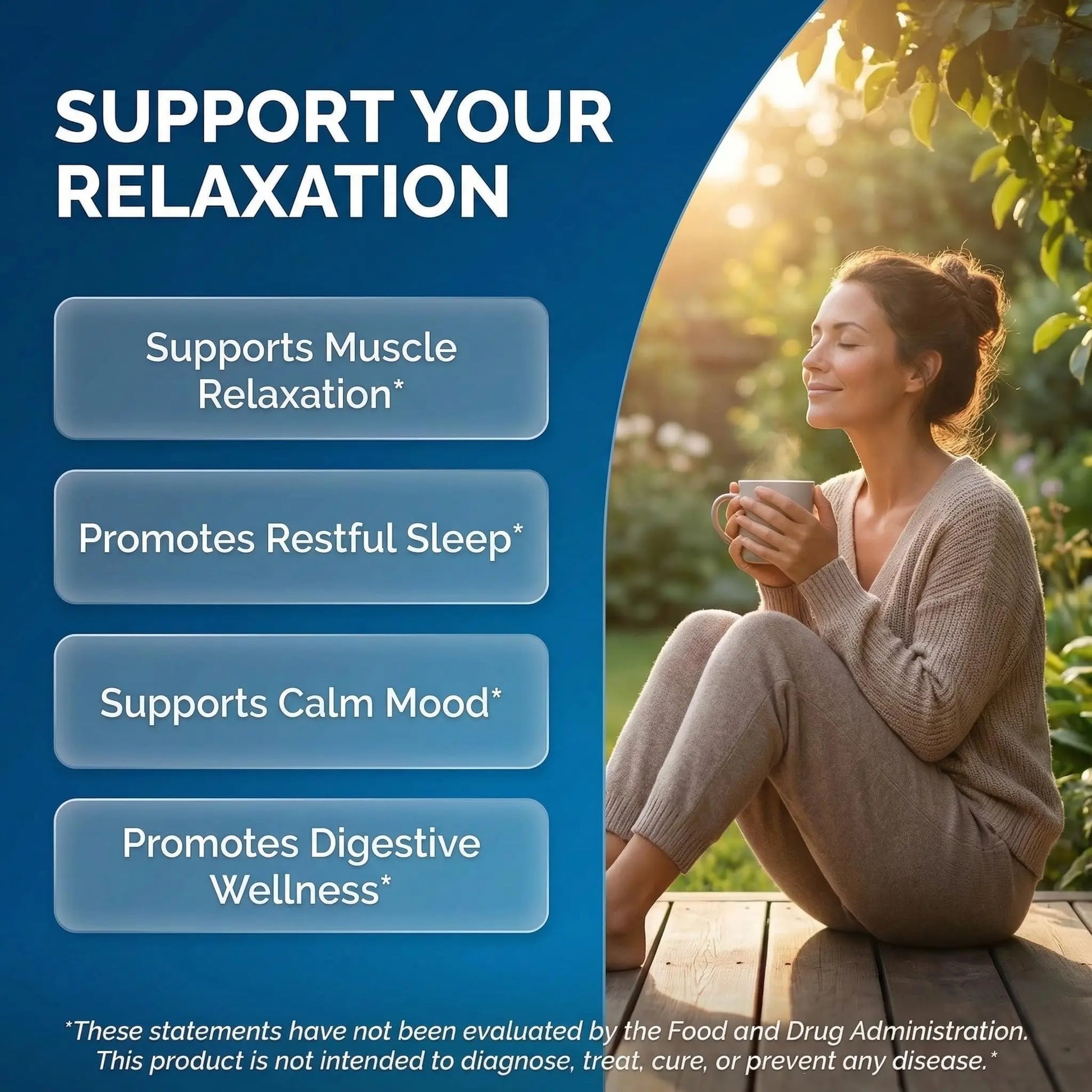 Clean Nutra Magnesium Glycinate Citrate Malate Orotate Taurate Supplement Complex + 10 Strain Probiotic Prebiotics FOS GOS Inulin Sleep Calm Support Apple Pectin – 120 Vegan Capsules Clean Nutraceuticalsnz supplements