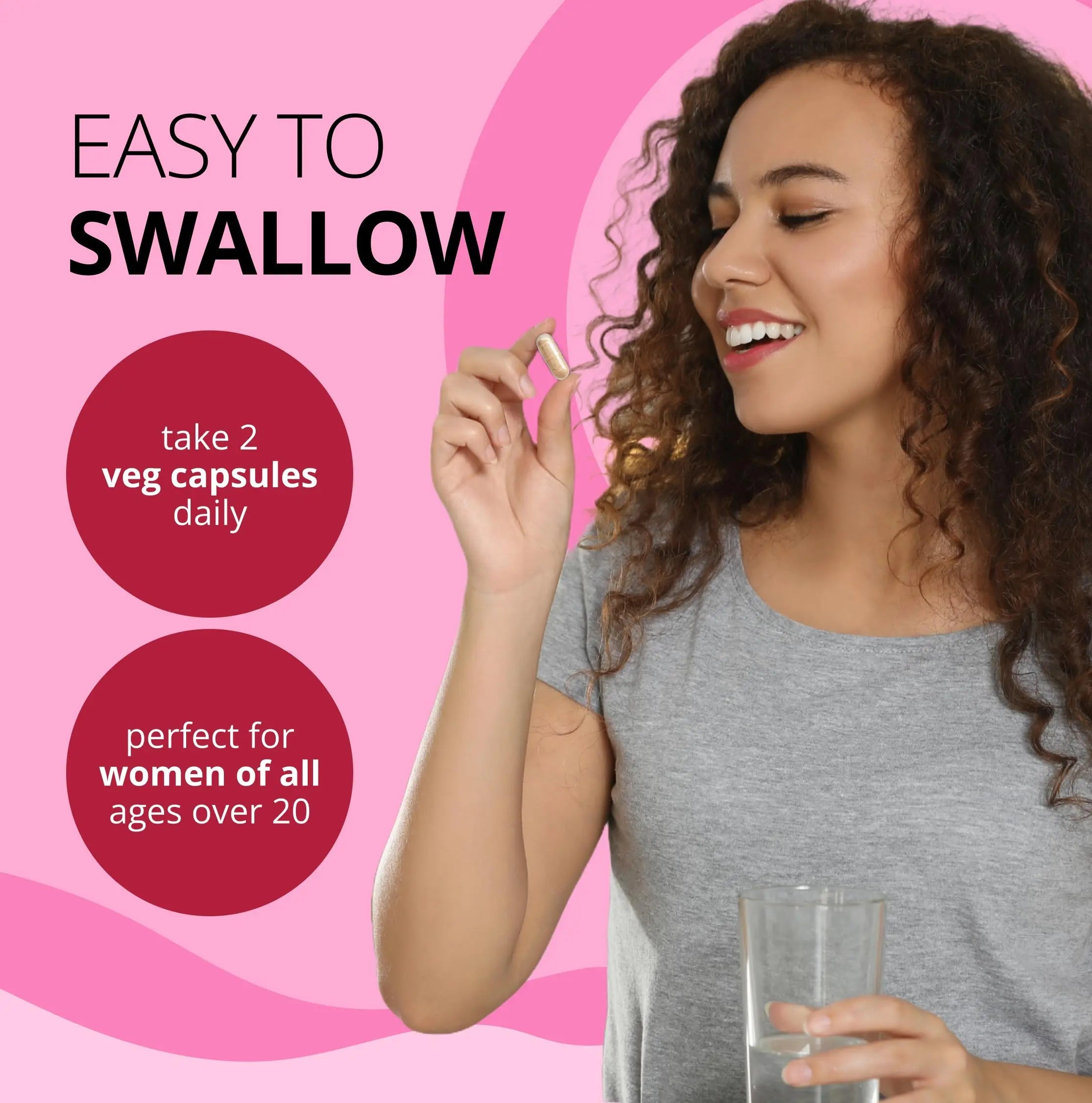 Stellar Labs Low FODMAP Vegan Women's Ultra Multi-Vitamin | Easy to Digest Daily Multivitamin Without Iron | Low Energy Supplement, Female Support | Stellar LabsAu supplements