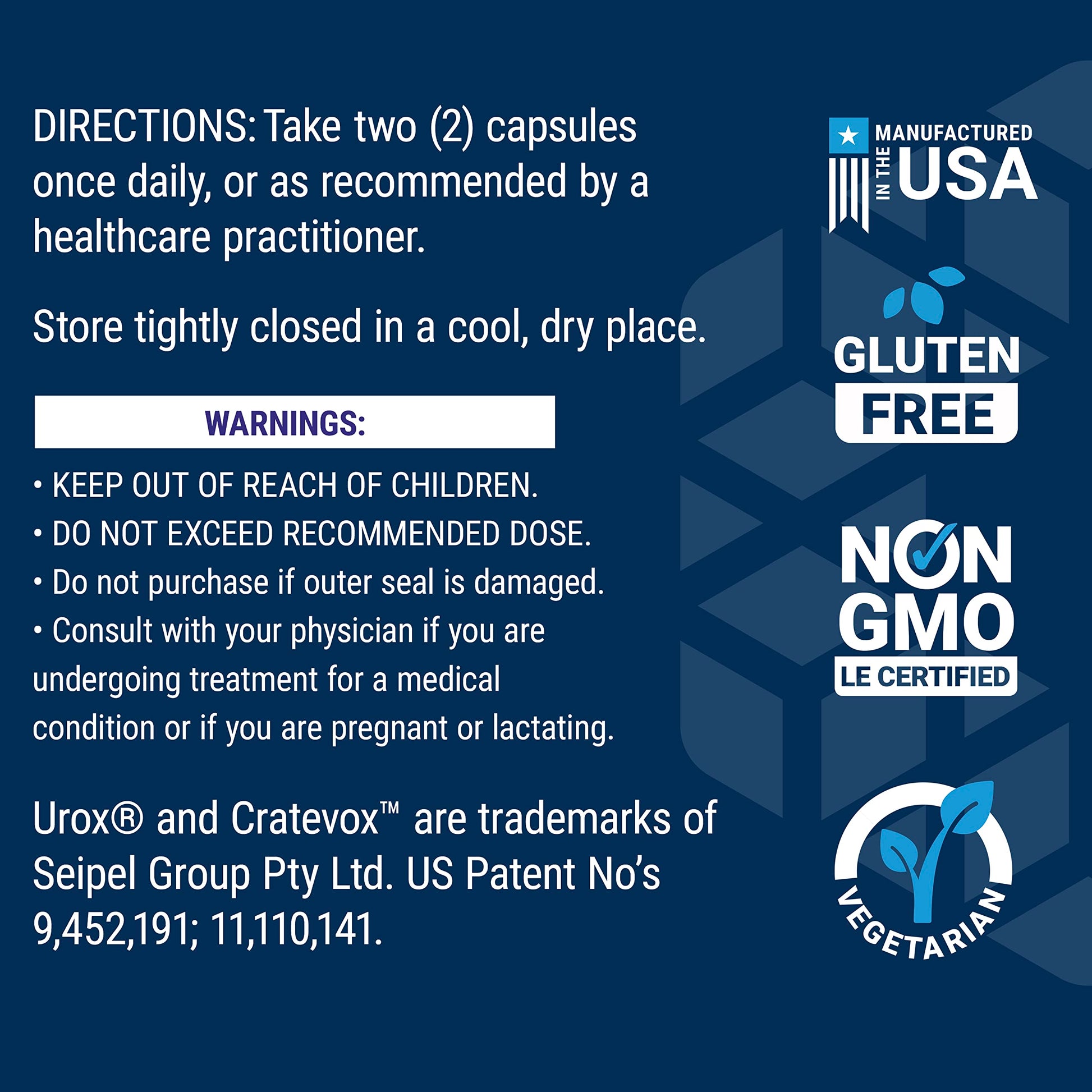 Life Extension Women's Bladder Support – for Bladder Health and Normal Urinary Frequency – Horsetail, Lindera and Three-Leaf Caper Extracts – Non-GMO – Gluten Free — 60 Vegetarian Capsules Life ExtensionAu supplements
