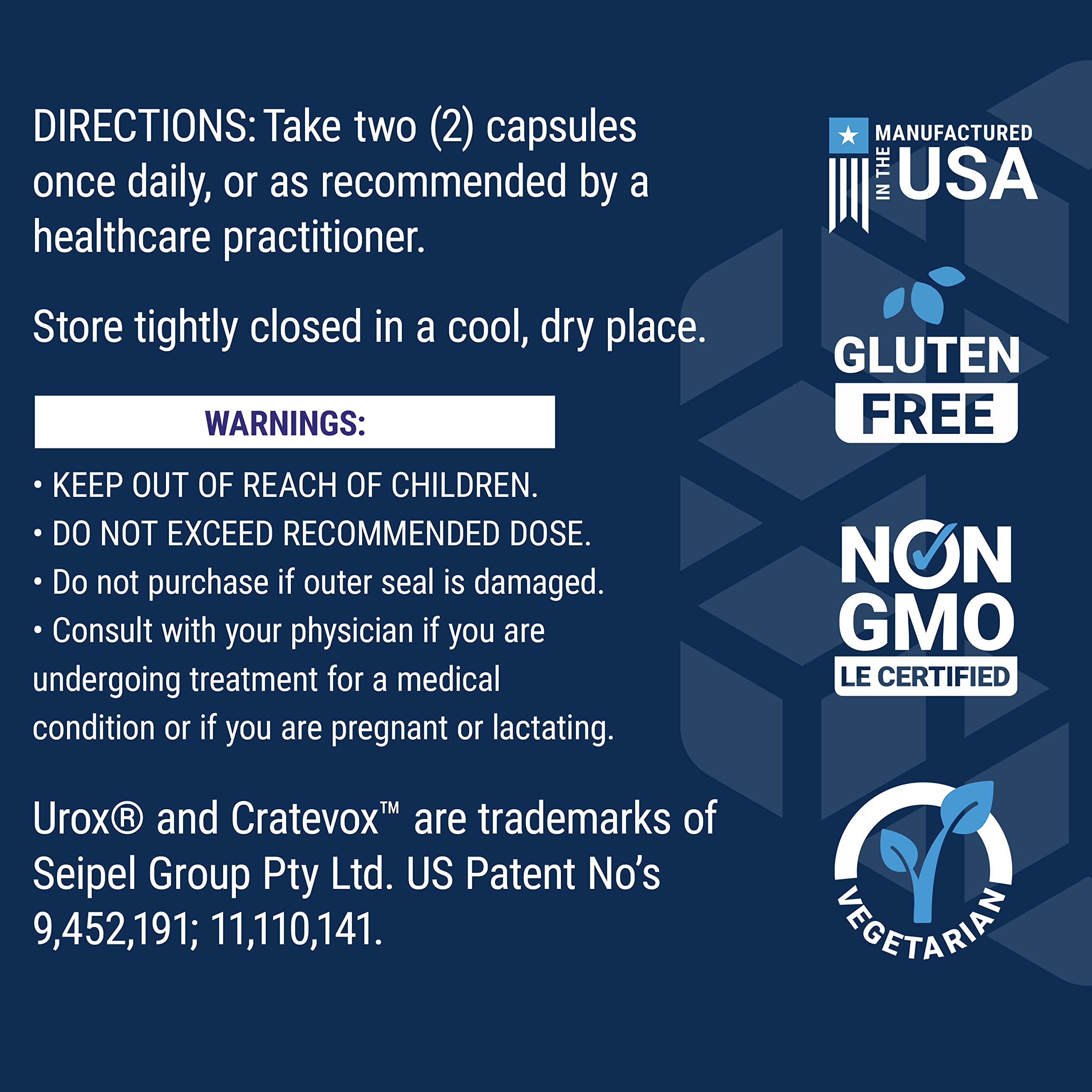 Life Extension Women's Bladder Support – for Bladder Health and Normal Urinary Frequency – Horsetail, Lindera and Three-Leaf Caper Extracts – Non-GMO – Gluten Free — 60 Vegetarian Capsules Life ExtensionAu supplements