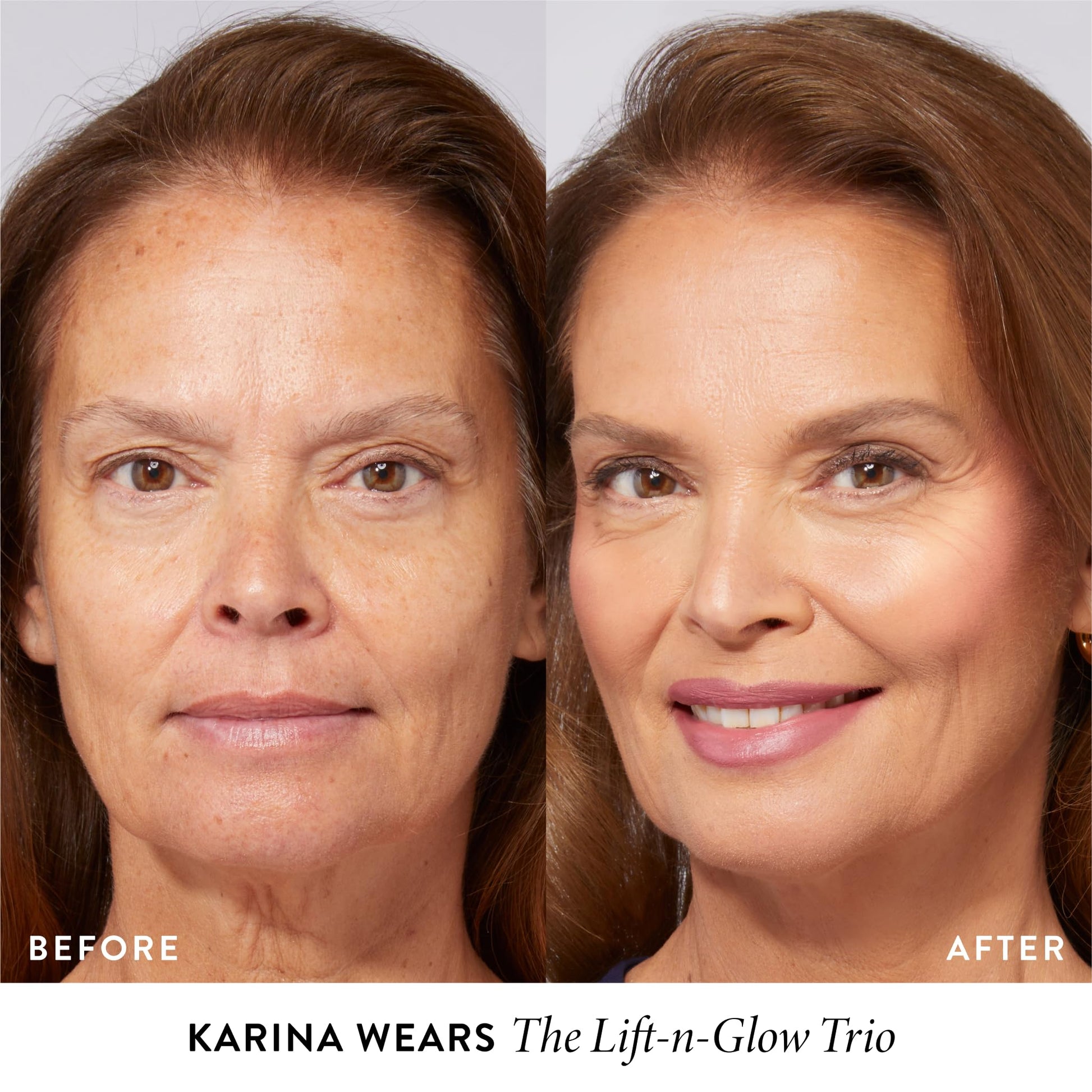 LAURA GELLER NEW YORK Geller's Greatest Lift-n-Glow Baked Trio Palette - Highlighter, Blush, Bronzer - All Skin Tones LAURA GELLER NEW YORKAu supplements