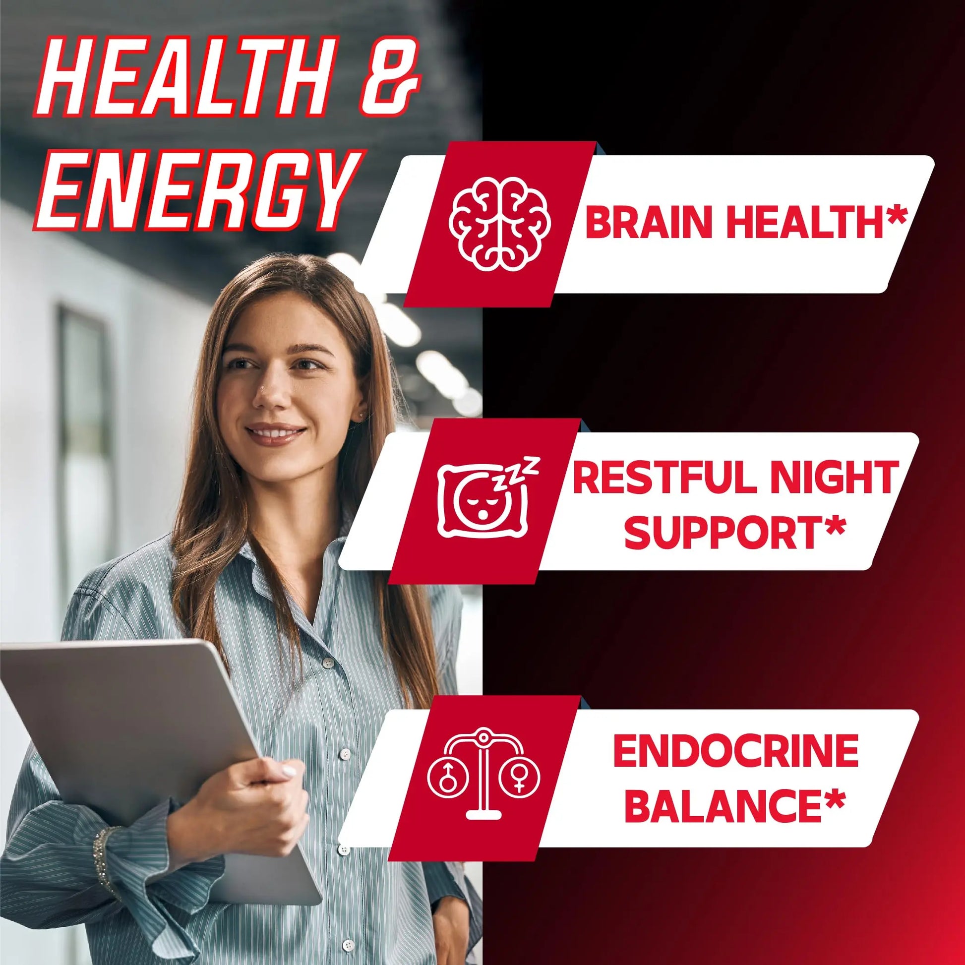 DEDICAD 9in1 Cortisol Shield - Magnesium Glycinate & Ashwagandha with Rhodiola, Phosphatidylserine, Passion Flower, L-Theanine, Apigenin, Licorice, Magnolia - Rest Well & Mood Balance - 60 Count DEDICADnz supplements