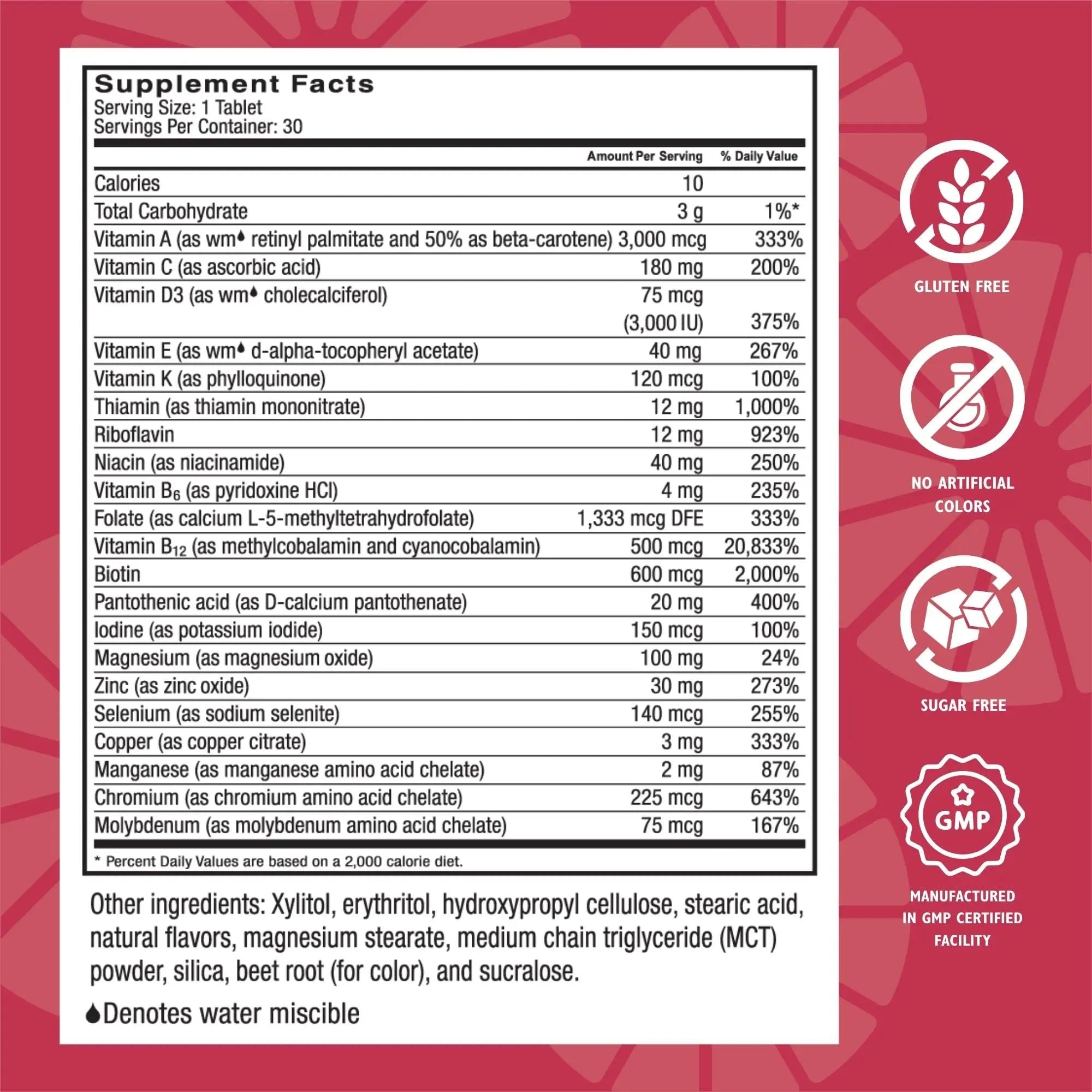 Celebrate Bariatric Essentials Bundle – CelebrateONE Multivitamin, Iron with Vitamin C Chewables, & Balance Probiotic + Prebiotic – Complete Nutritional & Digestive Support for WLS Patients Celebrate Bariatric SupplementsAu supplements
