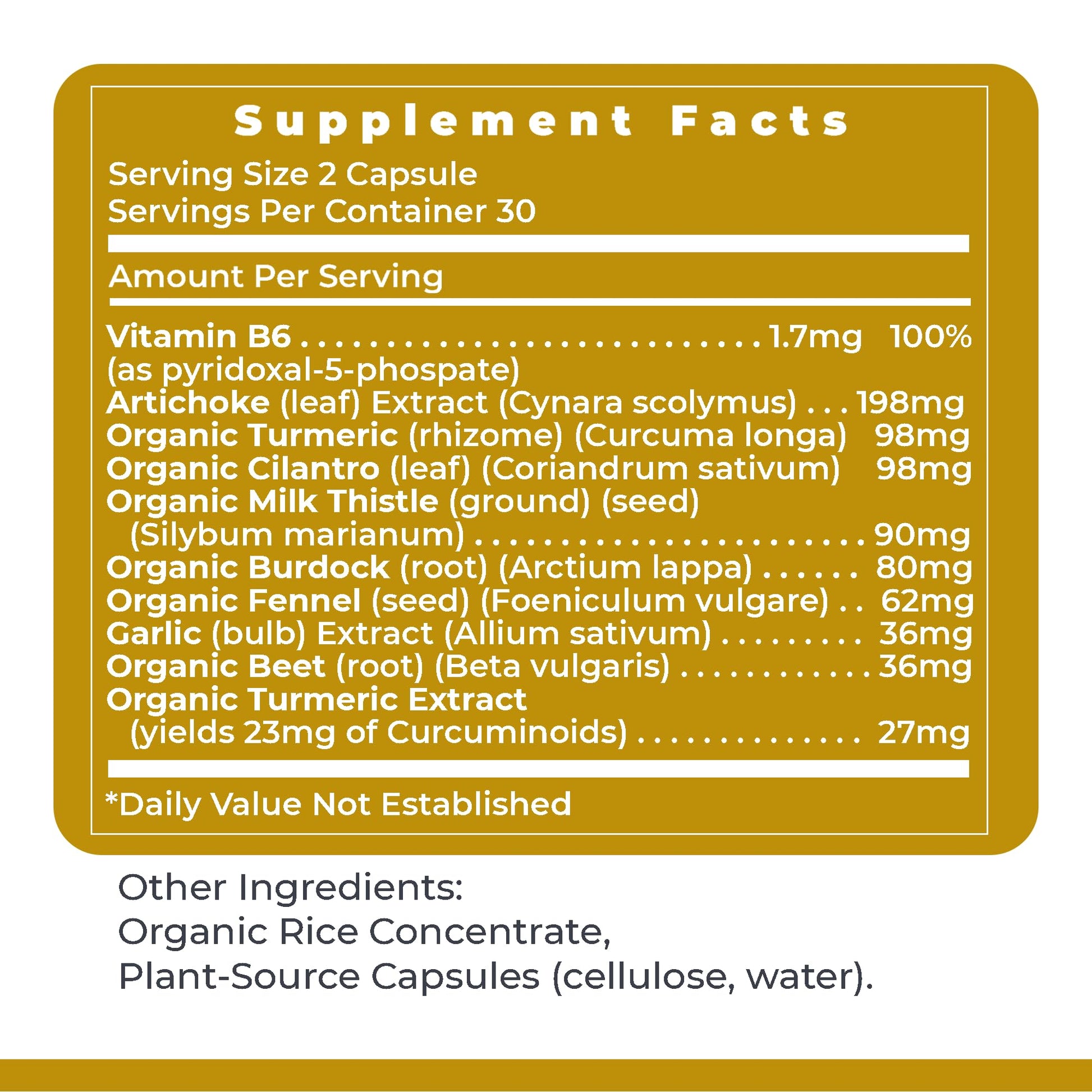 Premier Research Labs BiliVen -Gallbladder & Liver Cleanse Supplement, Gallbladder Support Pills with Artichoke Extract, Milk Thistle, Vitamin B6, Beet Root, Turmeric, Curcumin- 60 Vegetarian Capsules Premier Research LabsAu supplements