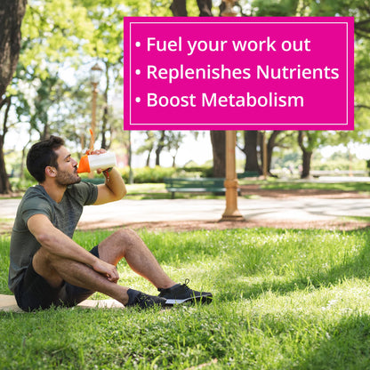 INVIGOR8 Superfood Grass Fed Whey Protein Isolate Shake Natural Strawberry Gluten-Free INVIGOR8US supplements