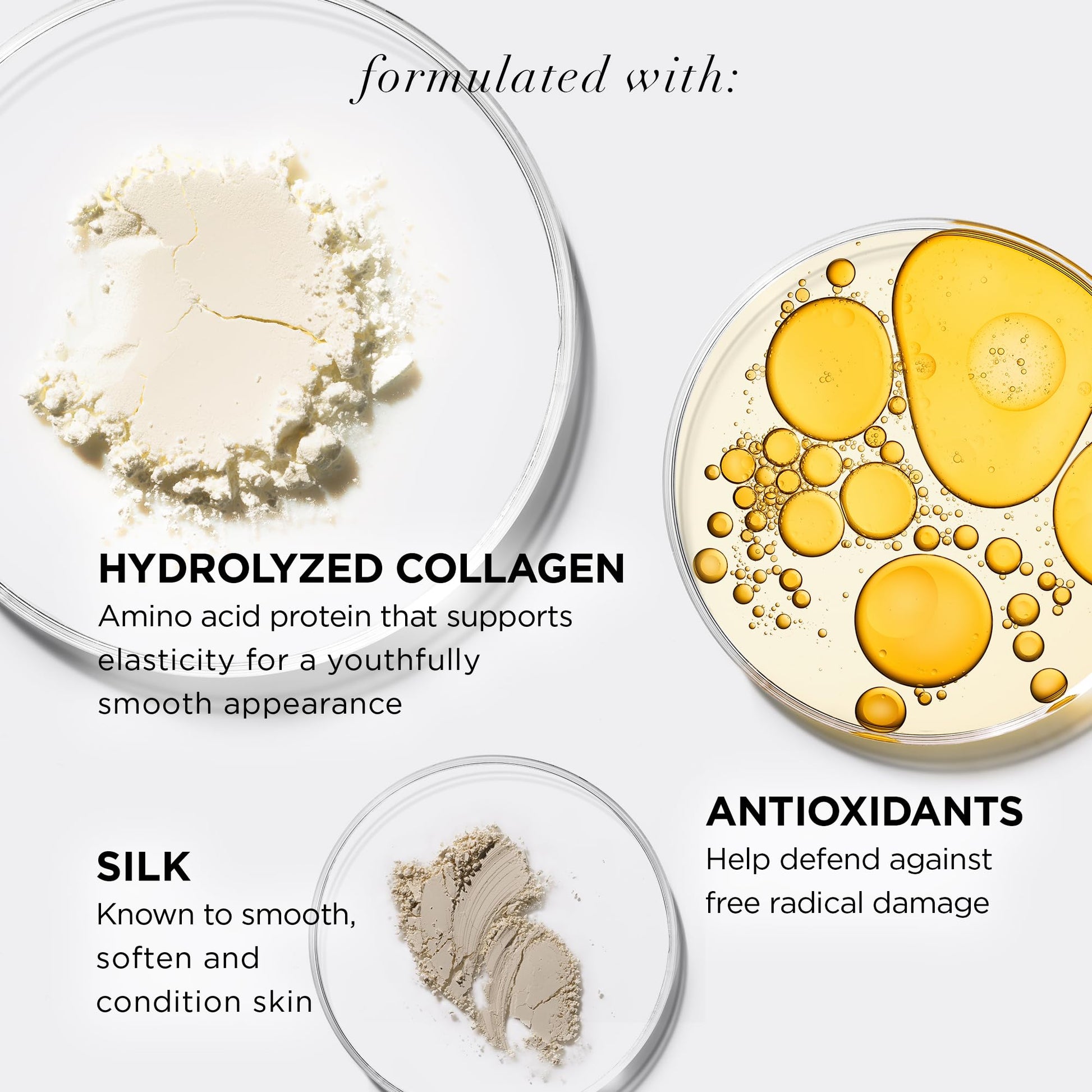 IT Cosmetics Bye Bye Pores Pressed Finishing Powder - Universal Translucent Shade - Contains Anti-Aging Peptides, Hydrolyzed Collagen & Antioxidants - 0.31 oz IT CosmeticsAu supplements