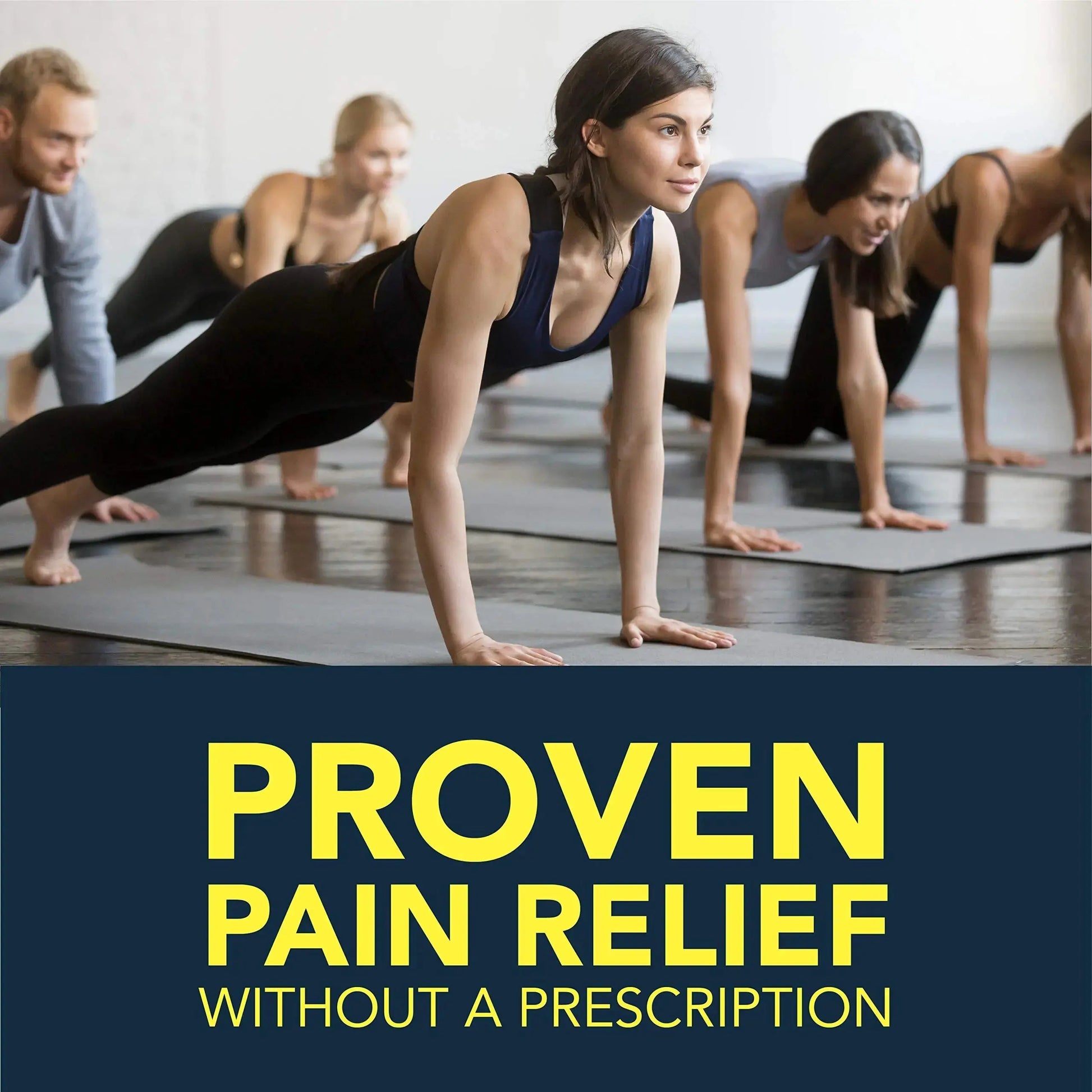 GoodSense Ibuprofen Tablets - 200 mg - Fever Reducer & Pain Relief for Body Aches, Headache, Arthritis Pain, Menstrual Cramps, 500 Count GoodSenseAu supplements
