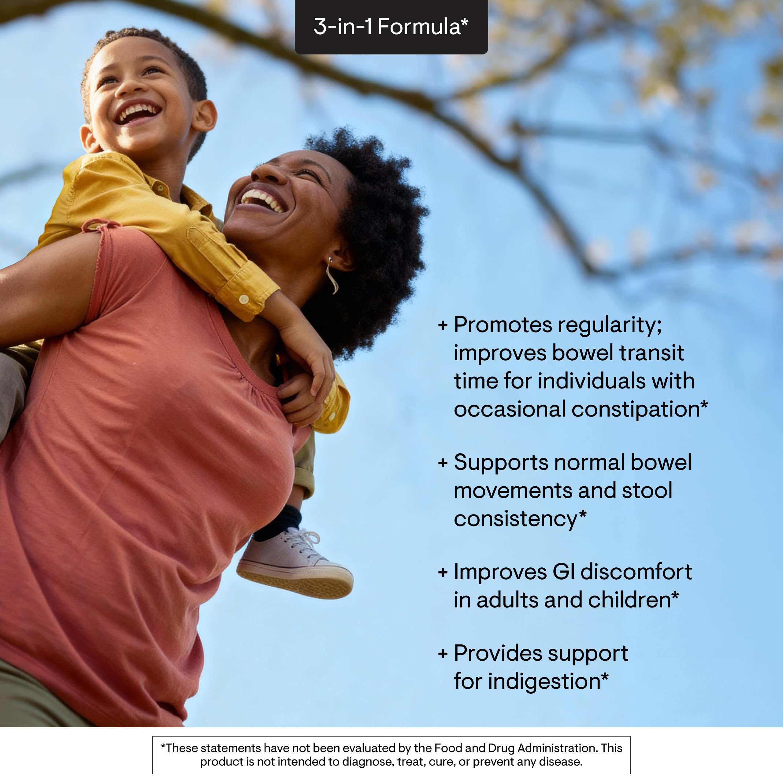 THORNE - Complete Biotic - Probiotic, Prebiotic & Postbiotic for Women, Men & Kids - Supports Gut, Digestive & Immune Health* - Occasional Constipation, Diarrhea, Gas & Bloating Relief* - 30 Servings THORNEAu supplements