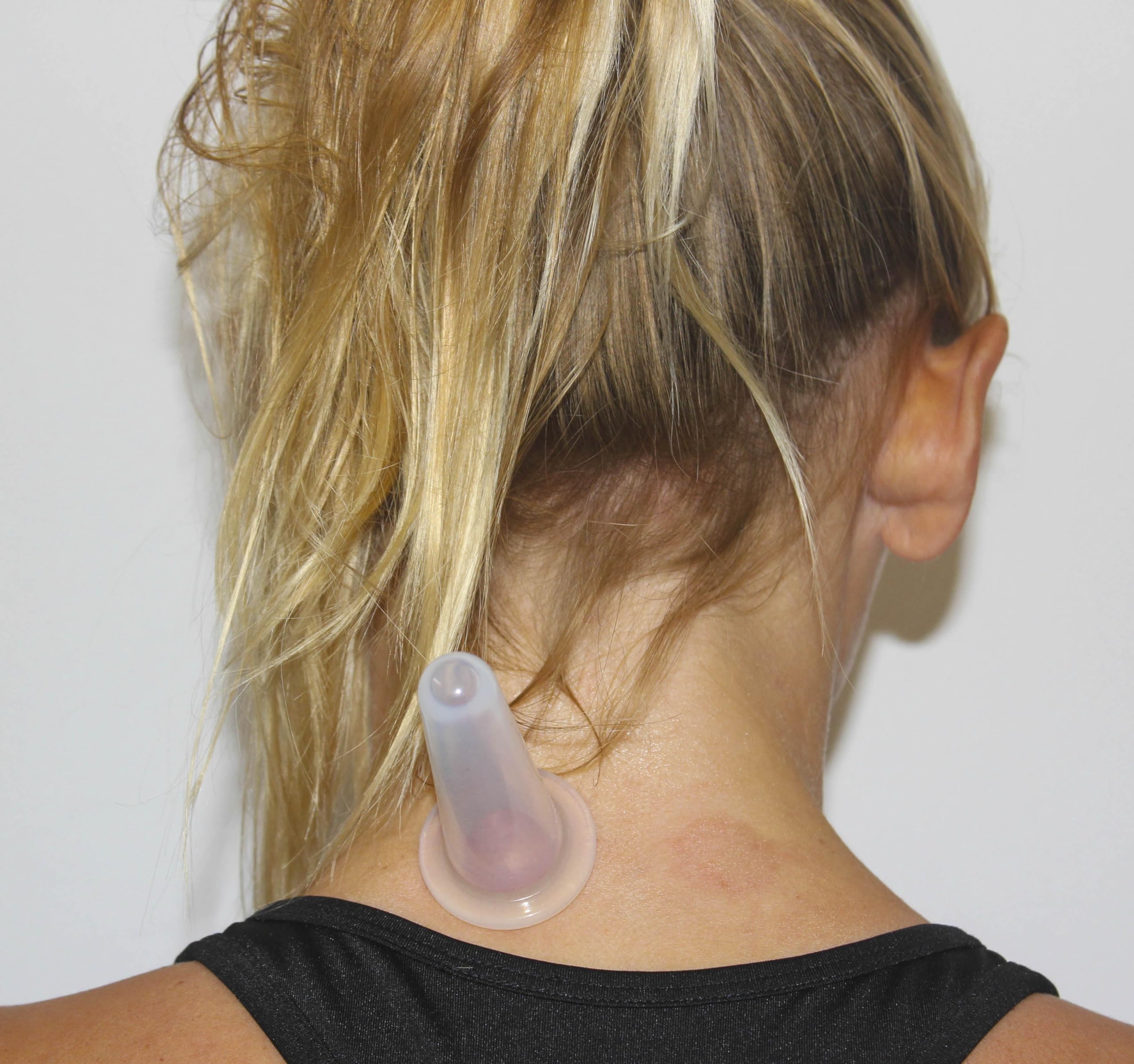 Cupping Kit for Massage Therapy - by DoSensePro, Cupping Set of 6 Professional Silicone Cups DoSenseProAu supplements