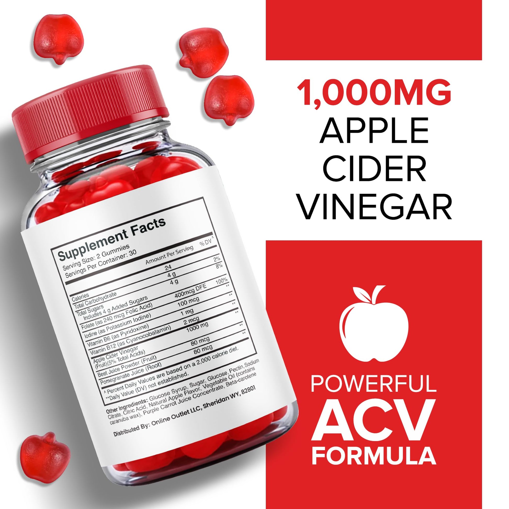 (3 Pack) Premier Keto Acv Gummies Advanced Formula, Premier Keto + Acv Gummies Plus VitakingAu supplements
