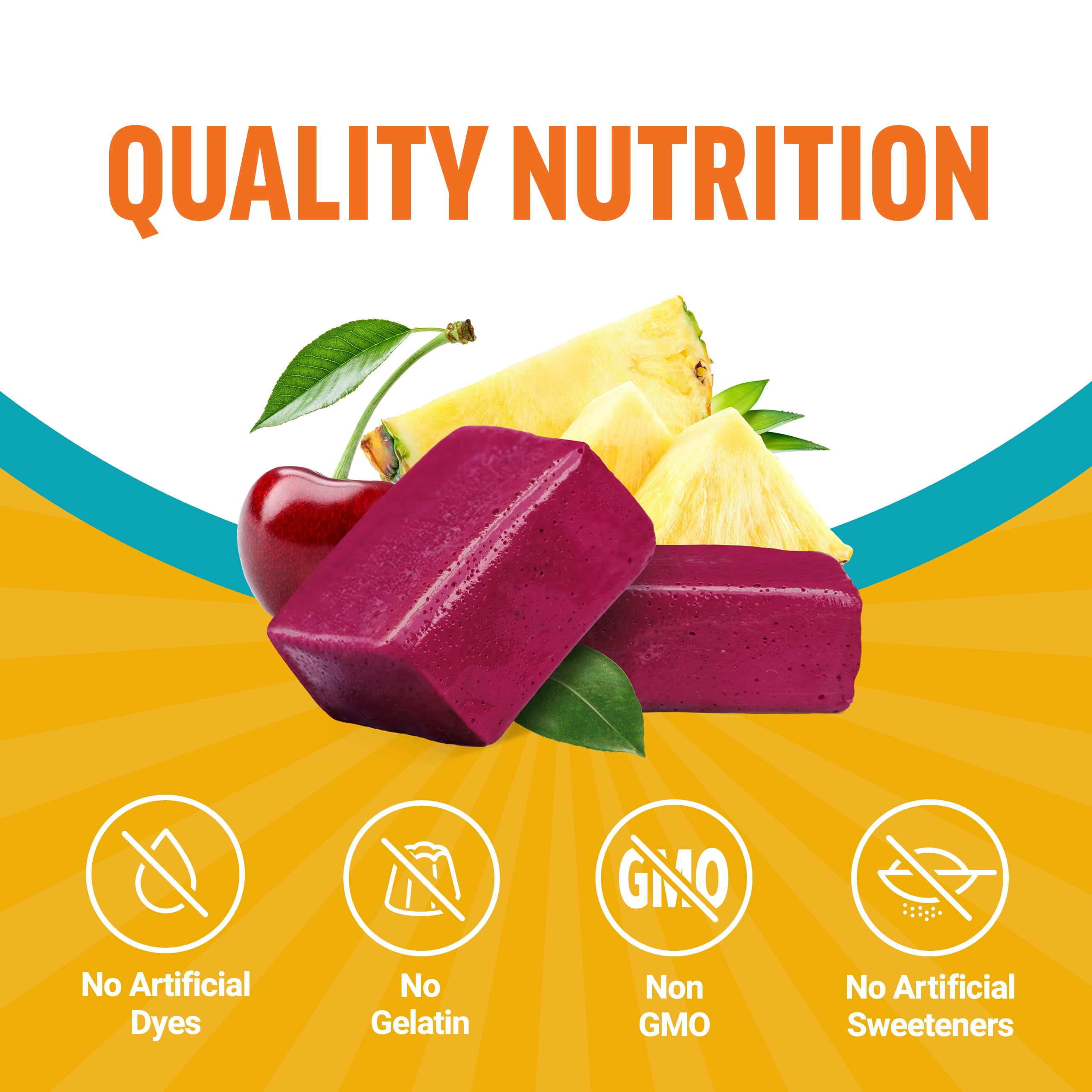 FORCE FACTOR Happy Mood, Mood Support and Mood Balance Supplement to Support Happiness, Positivity, and Stress, Made with Magnesium, Saffron, Zembrin, Non-GMO, Tropical Fruit Flavor, 30 Soft Chews Force FactorAu supplements