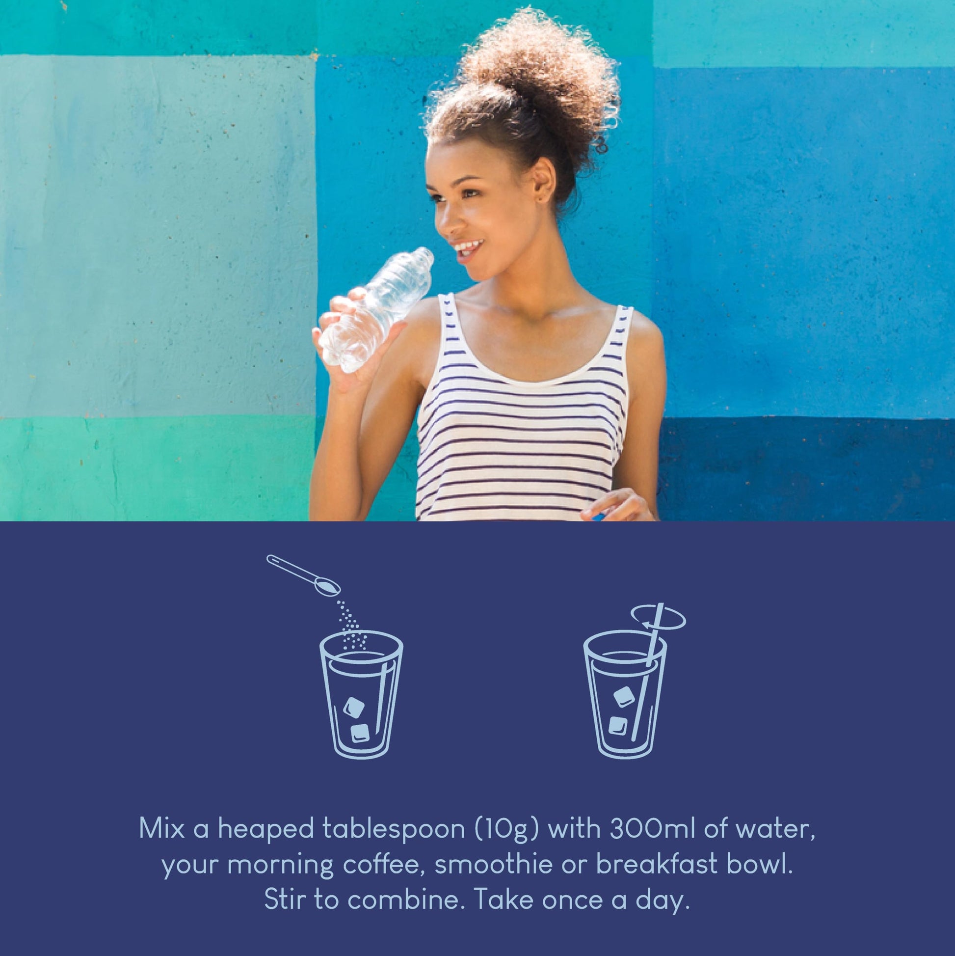 Superfoods Company - Hydrolysed Marine Collagen, Boosts Hair and Skin Health, Unflavoured Superfoods CompanyAu supplements