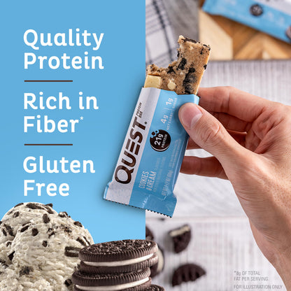 Muscletech Whey Protein Powder Phase8 Protein Powder & Quest Nutrition Cookies MuscletechUS supplements