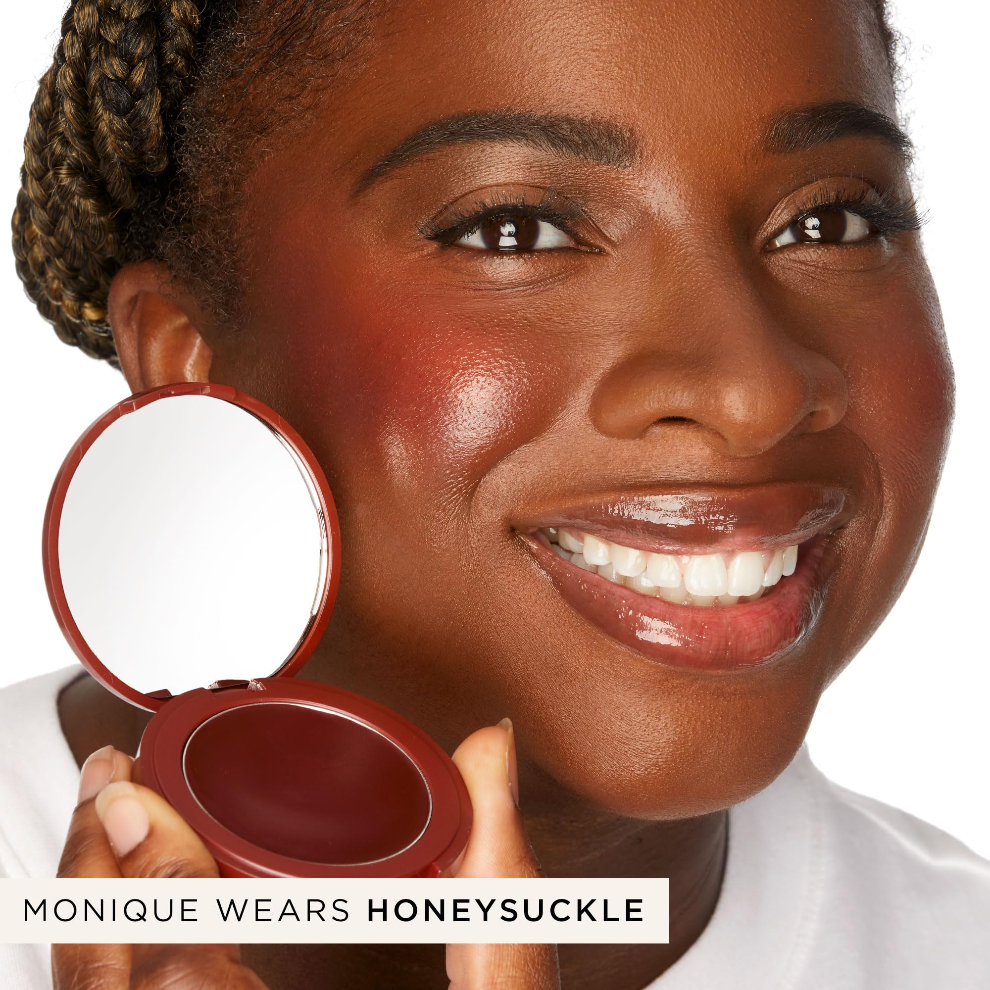tarte maracuja juicy blush – Longwear pH-Powered Cheek Stain with Hyaluronic Acid, Vitamin E for Hydrating, Buildable Radiant Color, Lightweight, Vegan & Cruelty-Free, full size, apple tarteAu supplements