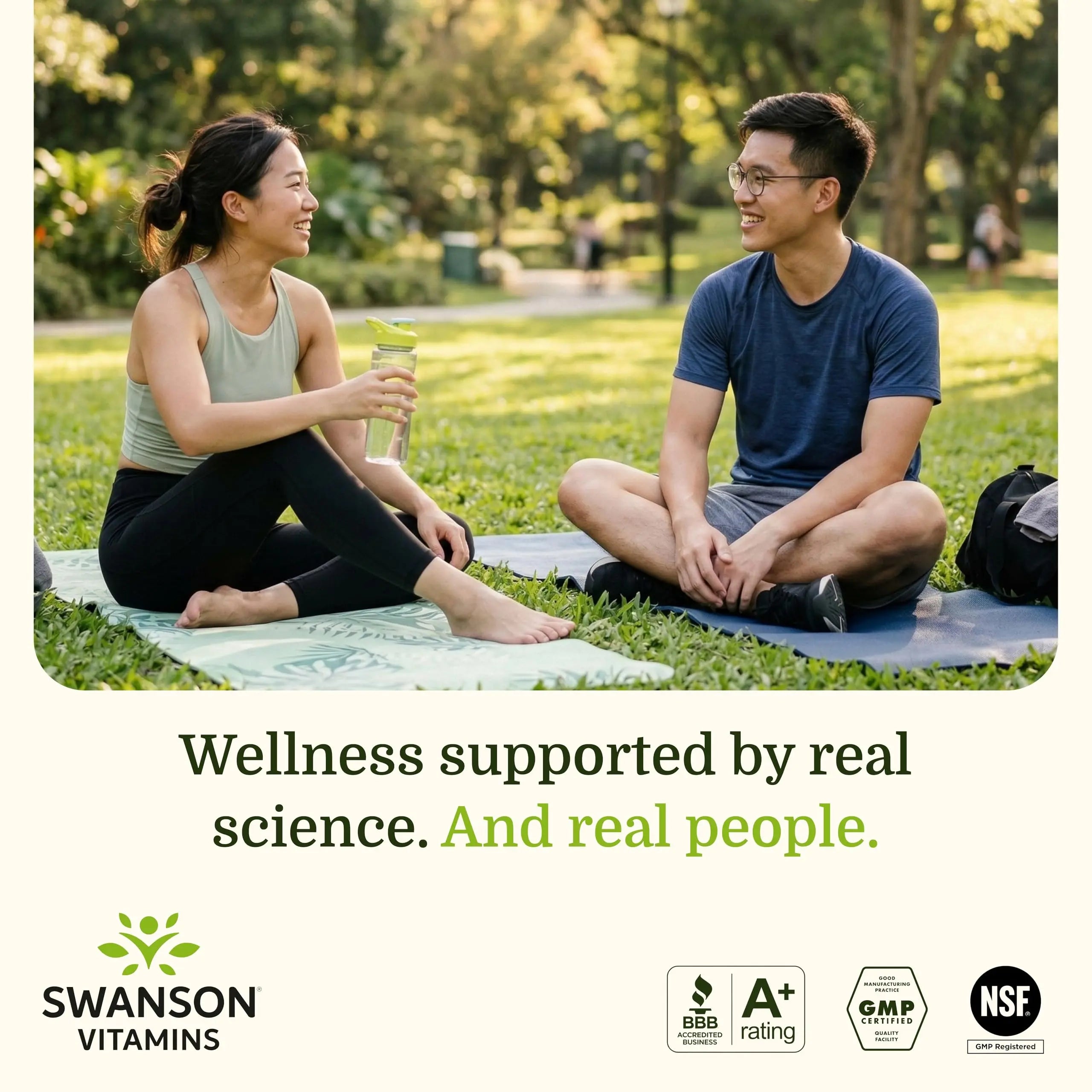 Swanson Triple Magnesium Complex Bone, Nerve, and Muscle Support Supplement for Adults Seeking Optimal Magnesium Absorption - 400 mg (300 Vegan Capsules) Swansonnz supplements